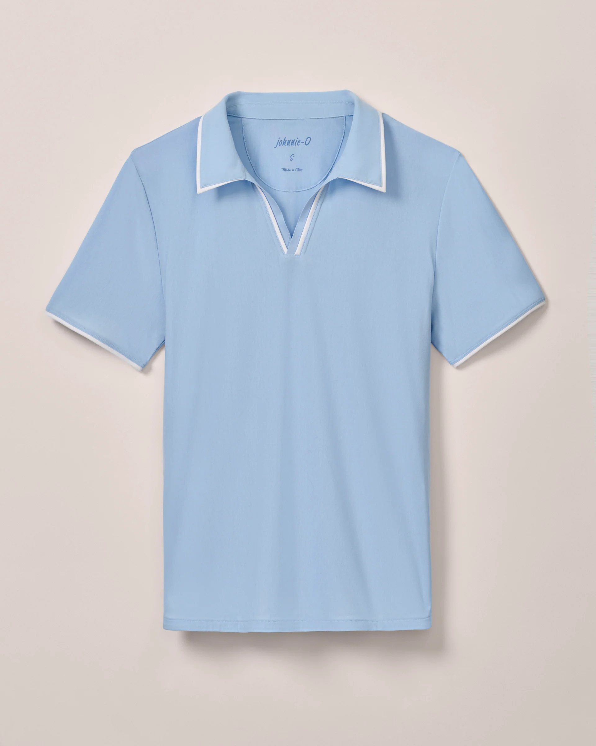 Adelaide Performance Jersey Polo - Image 6