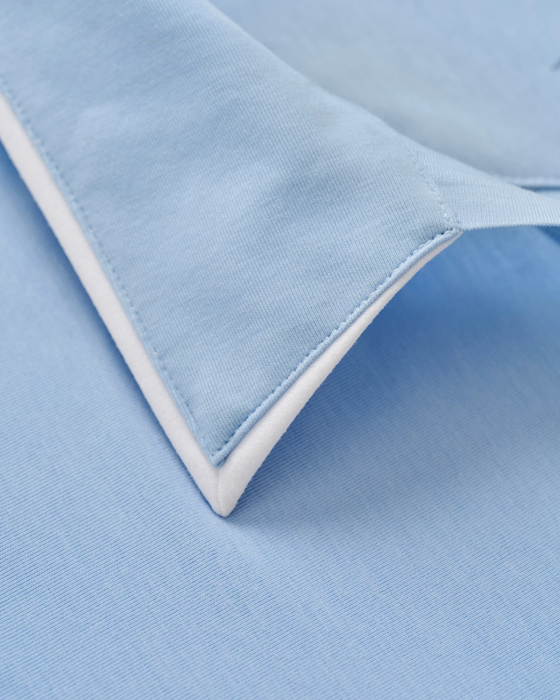 Adelaide Performance Jersey Polo - Image 7