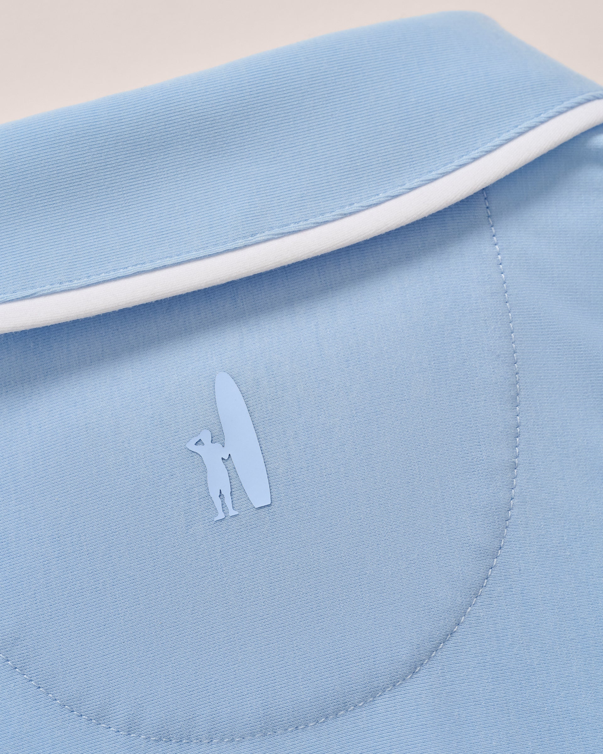 Adelaide Performance Jersey Polo - Image 8
