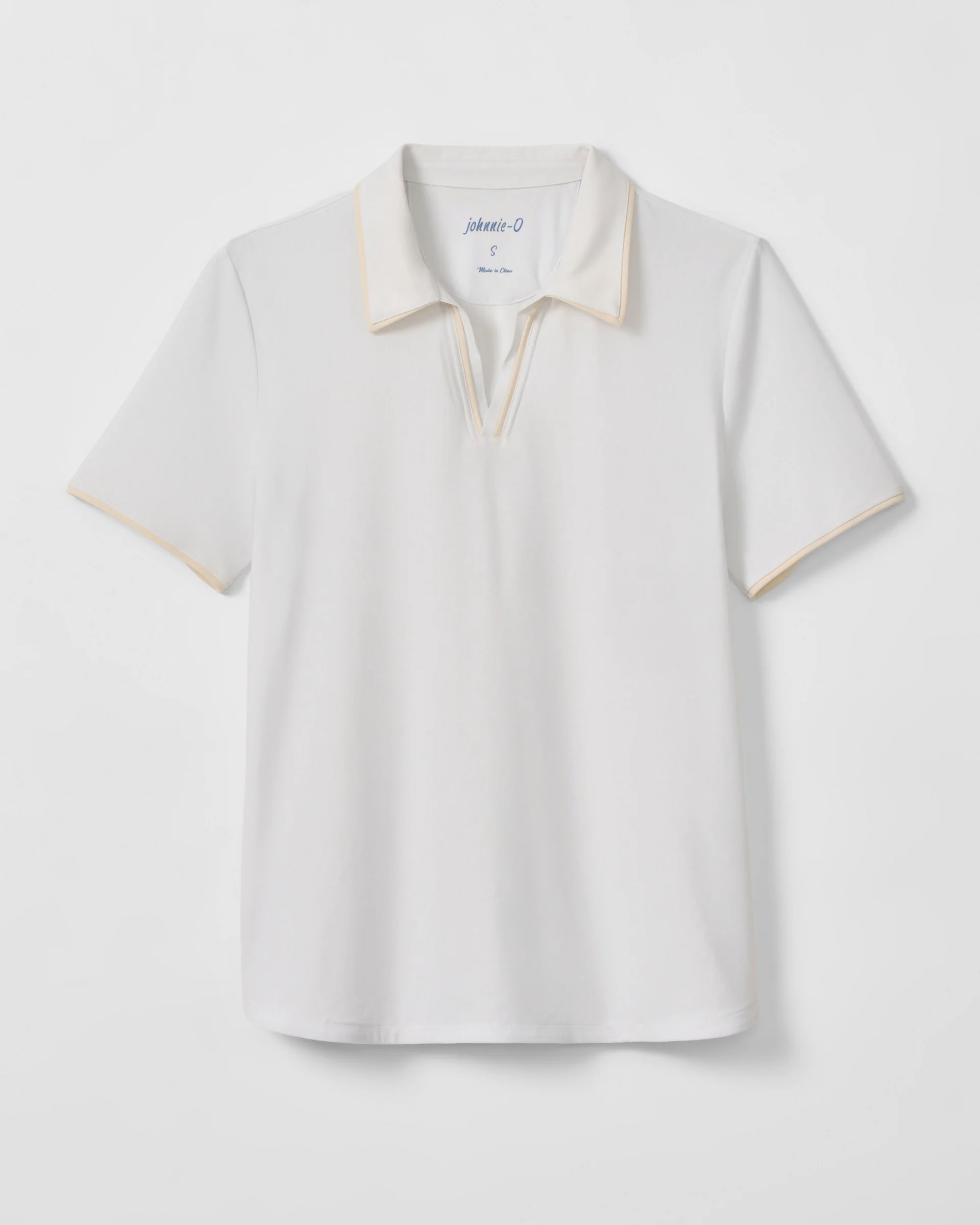 Adelaide Performance Jersey Polo - Image 6