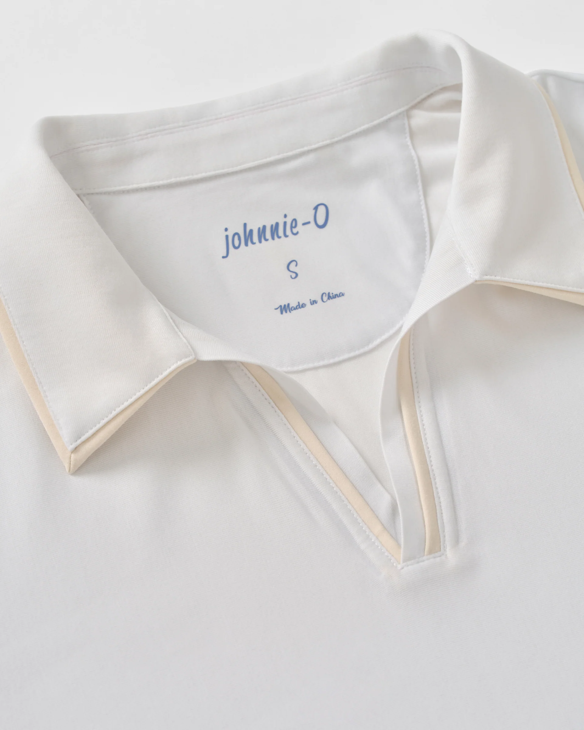 Adelaide Performance Jersey Polo - Image 7