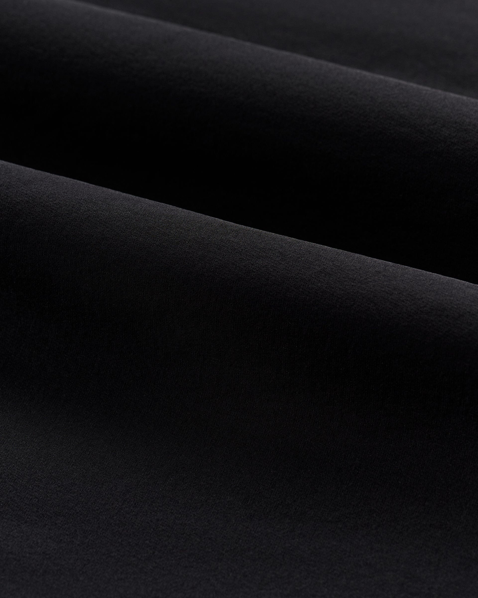 Agnelli Suede Mixed Media Jacket - Image 10