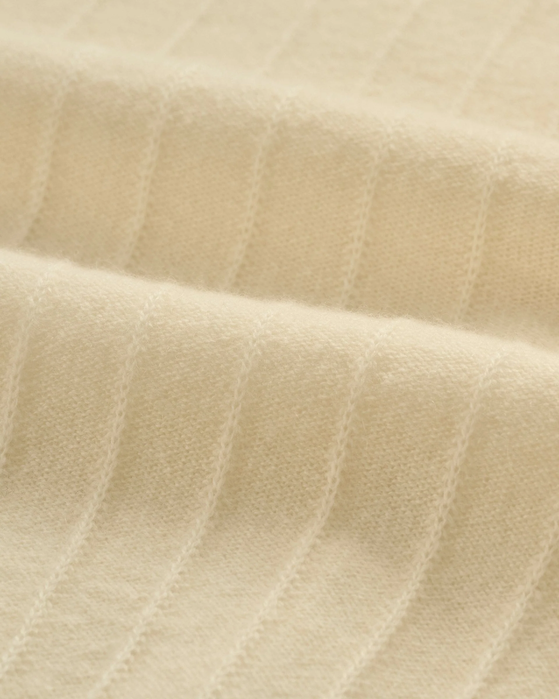 Alma Cashmere Blend Cardigan - Image 7