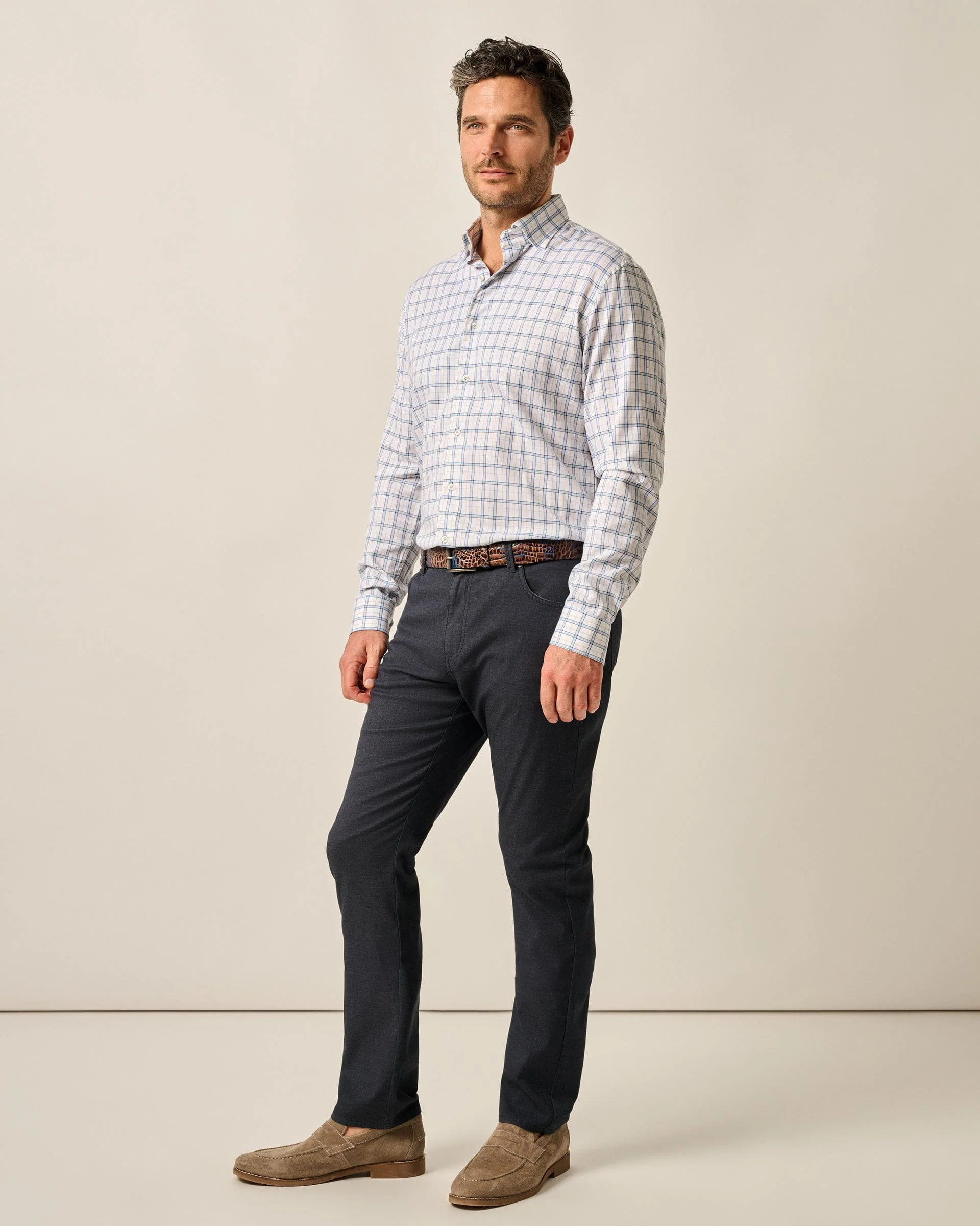Atlas Stretch 5-Pocket Pant - Image 5
