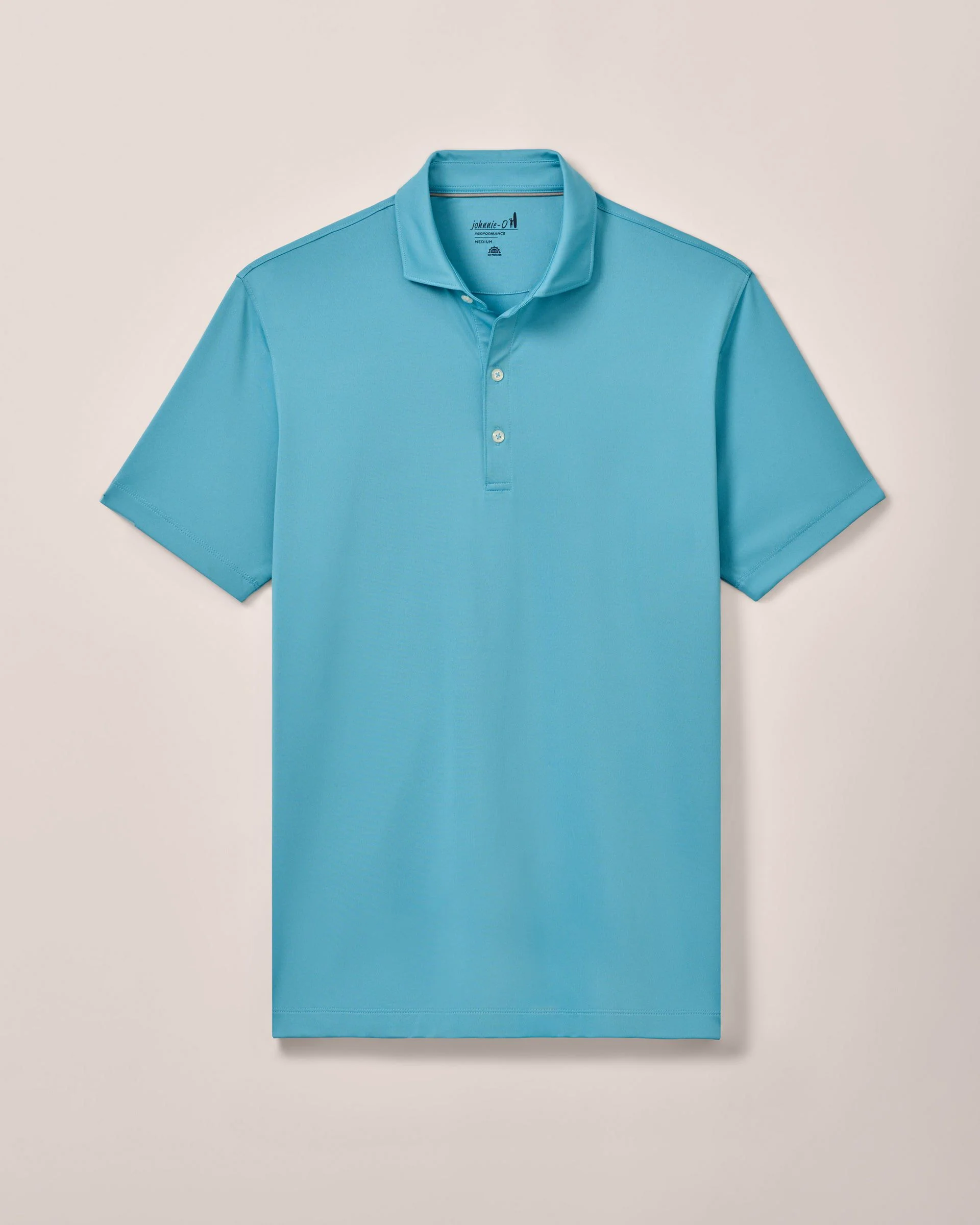 Performance Jersey Polo - Birdie Solid - Image 5