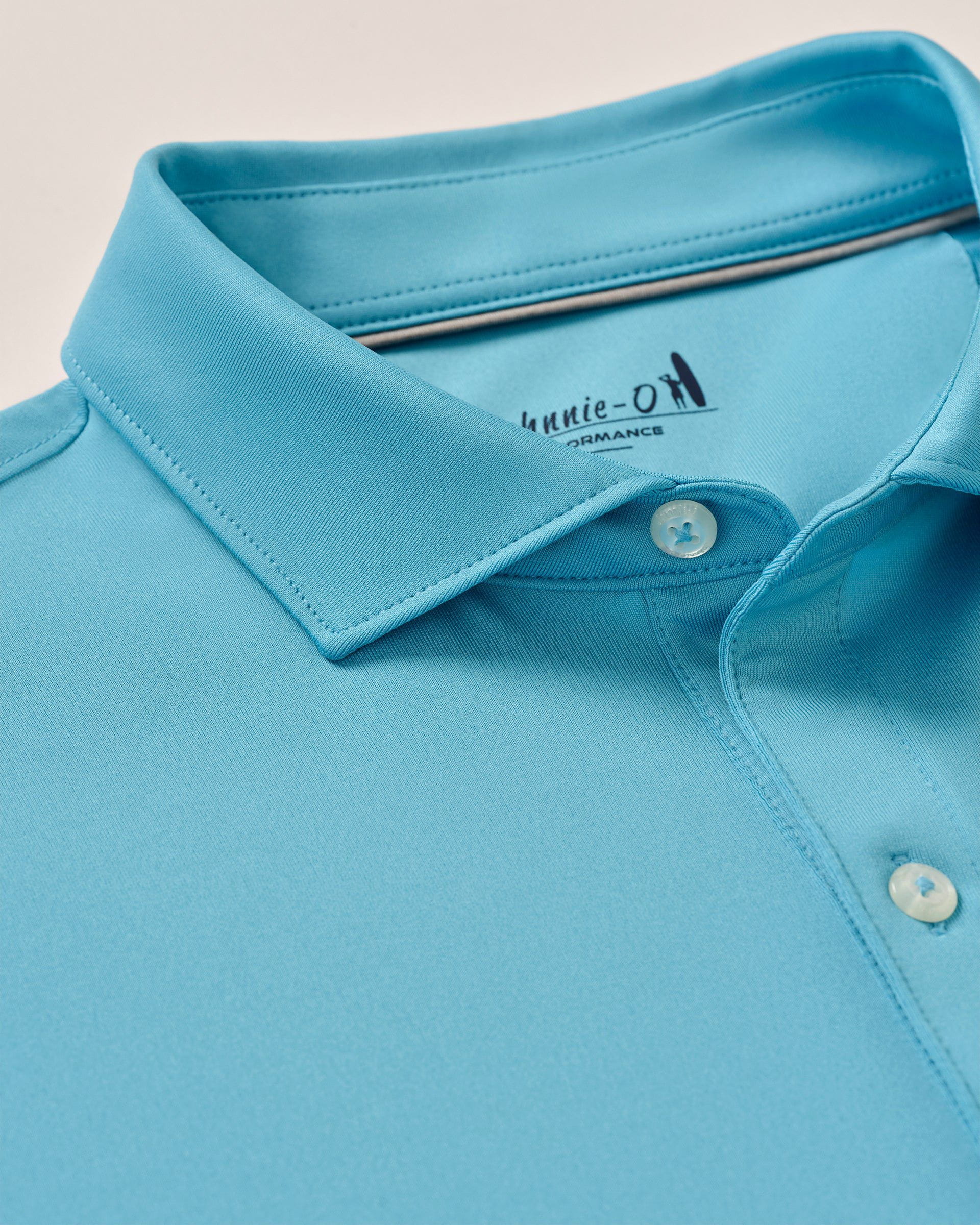 Performance Jersey Polo - Birdie Solid - Image 6