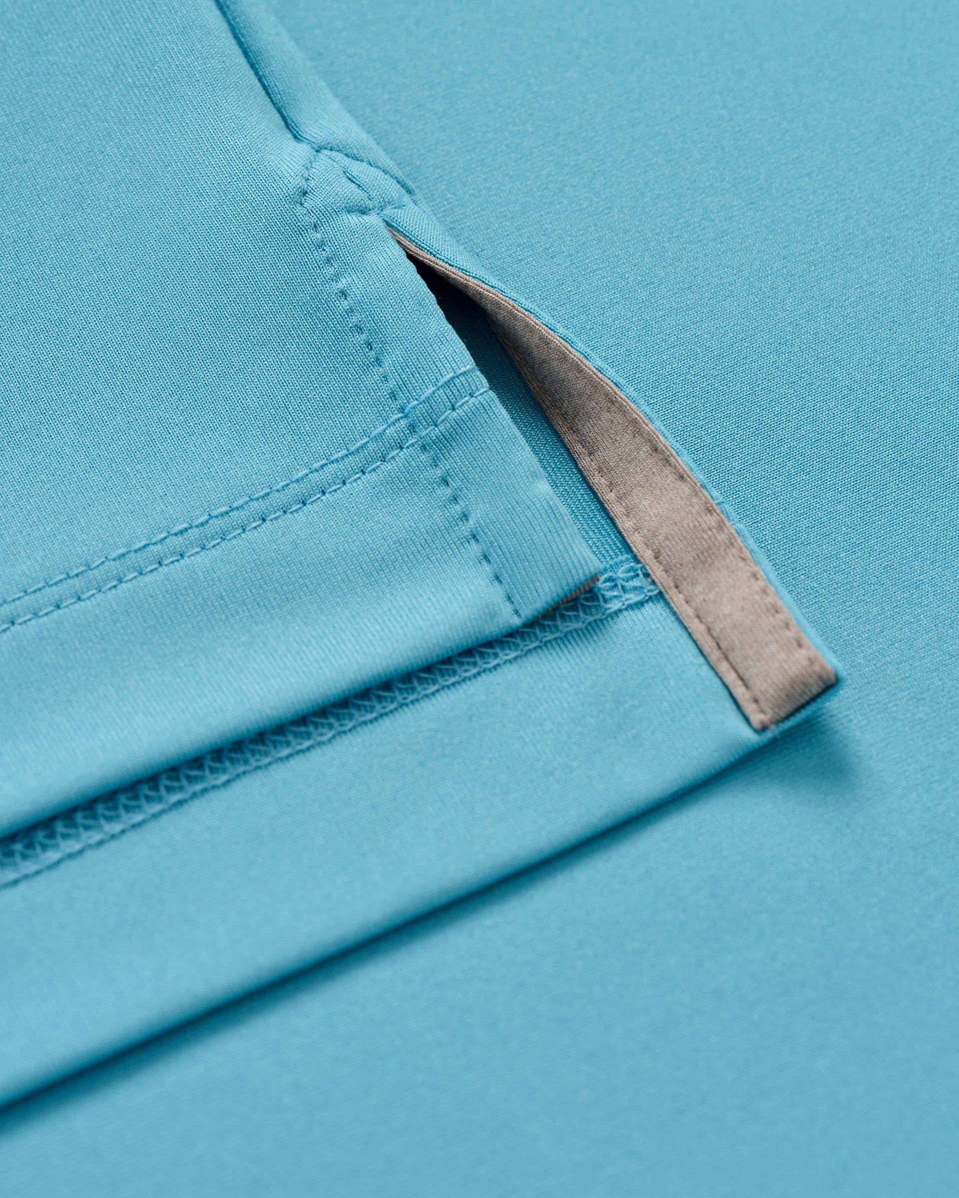 Performance Jersey Polo - Birdie Solid - Image 7