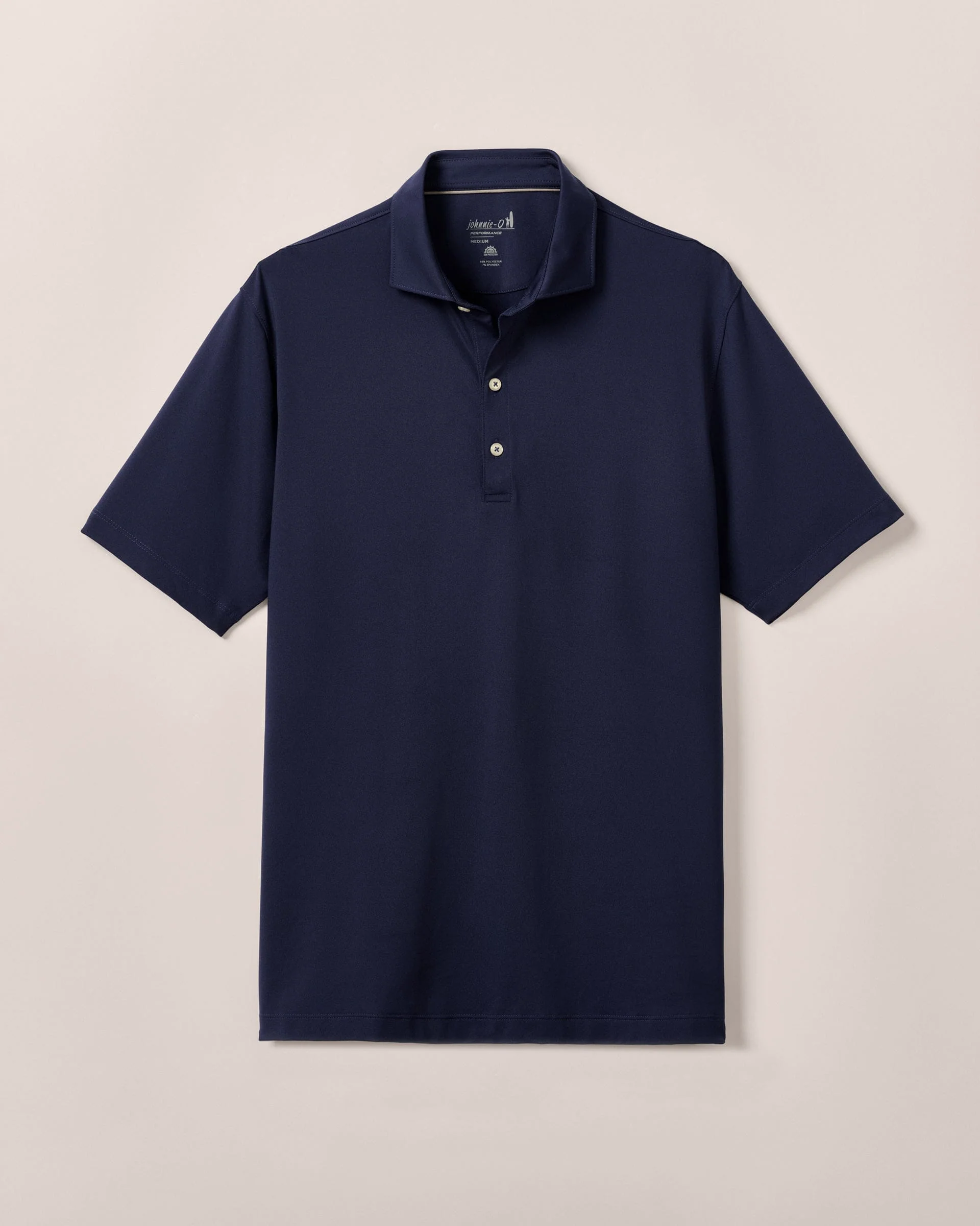 Performance Jersey Polo - Birdie Solid - Image 5