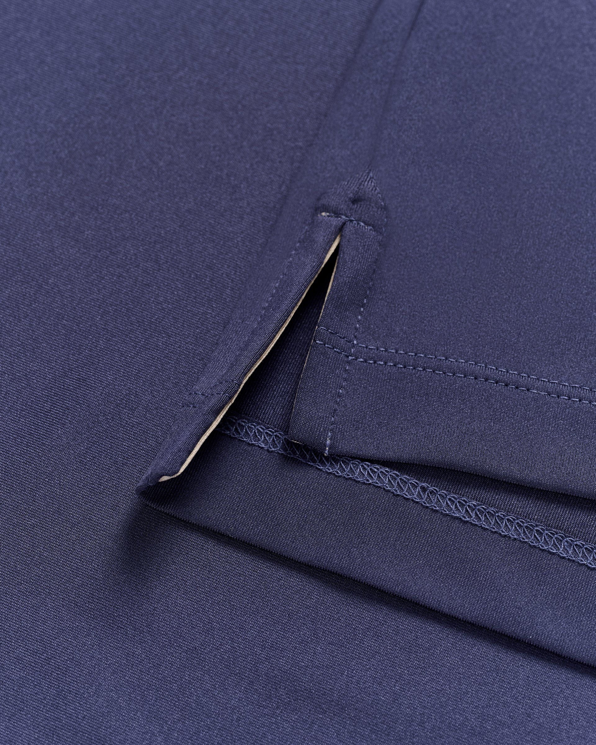 Performance Jersey Polo - Birdie Solid - Image 7