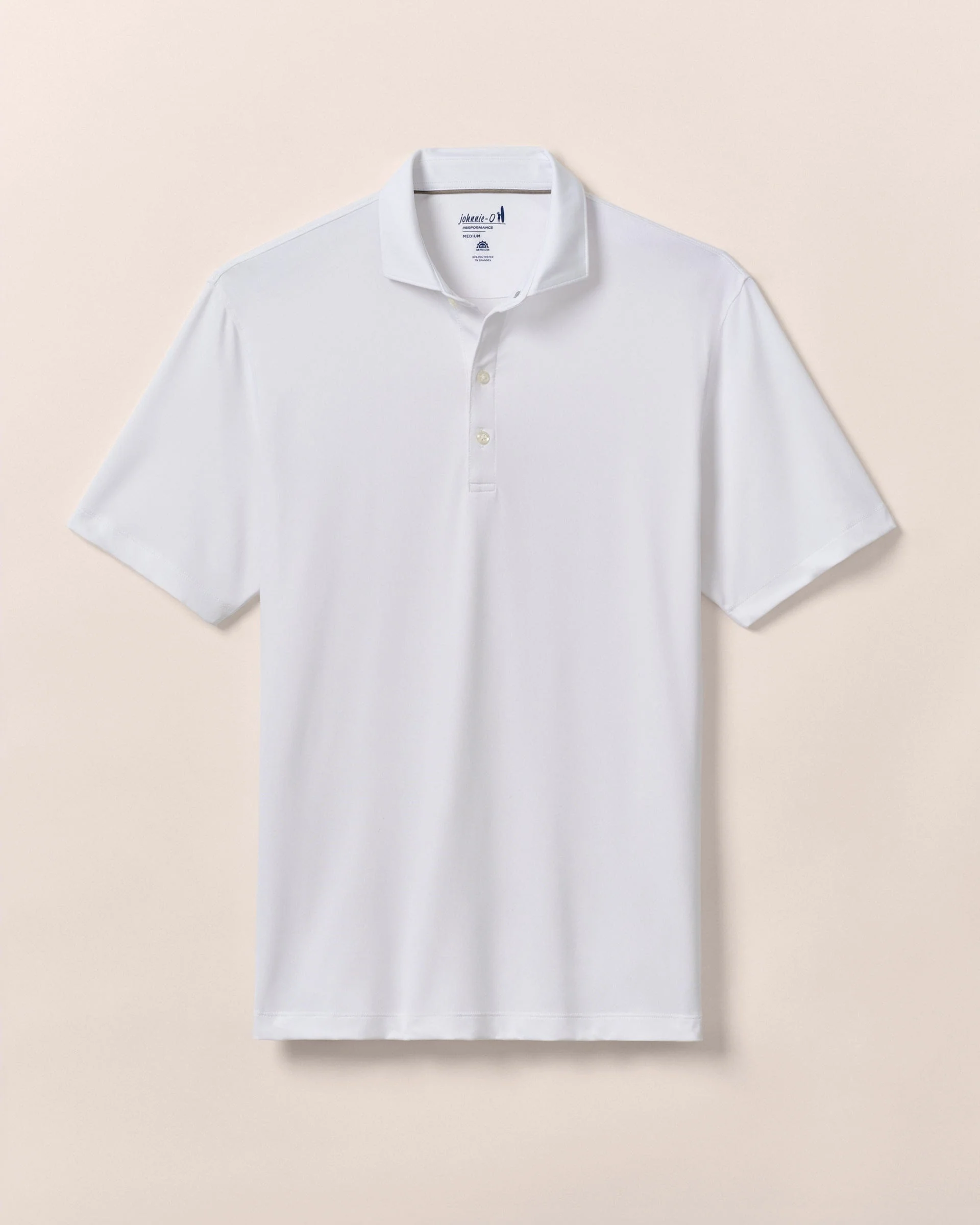 Performance Jersey Polo - Birdie Solid - Image 5