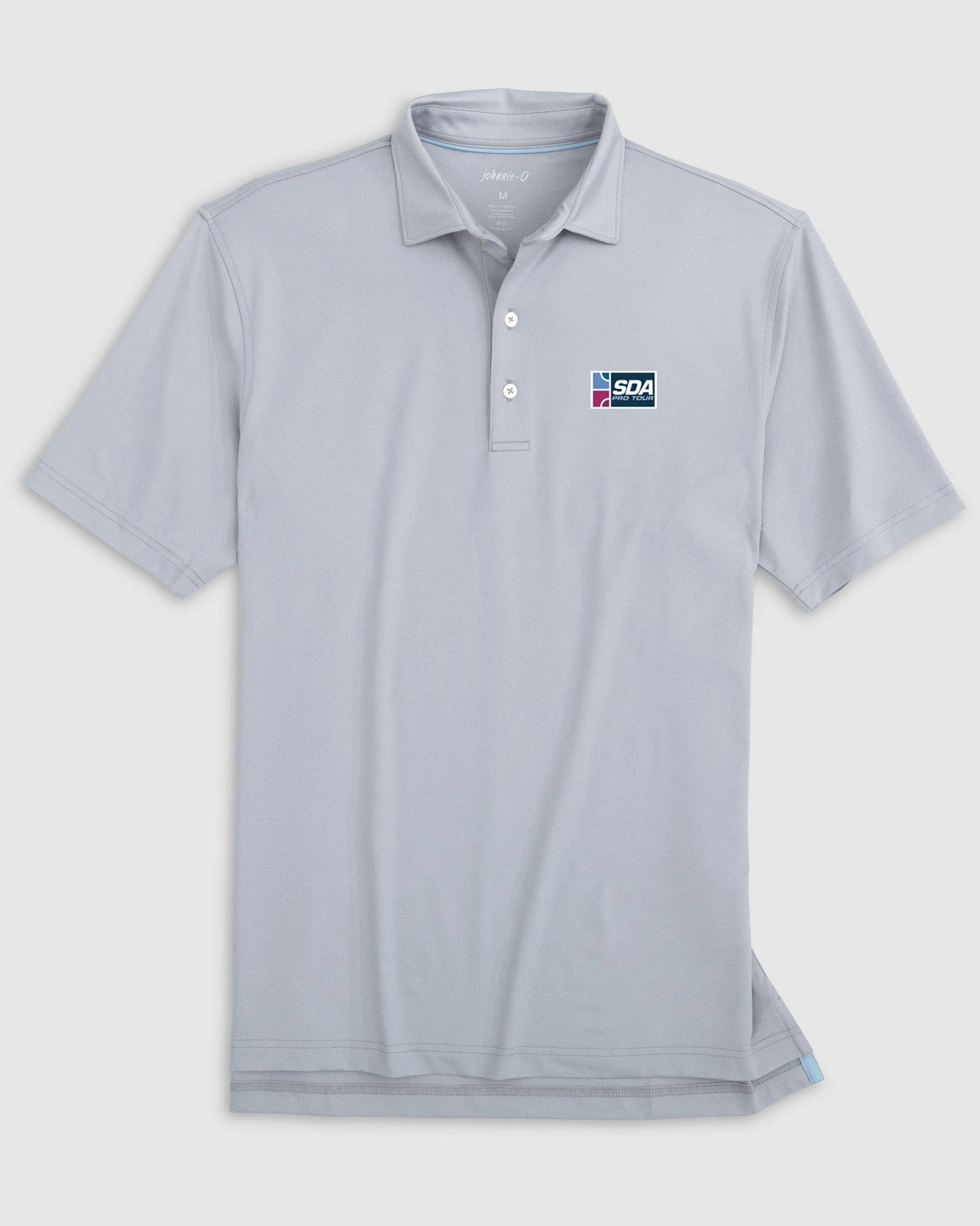 SDA Birdie Performance Jersey Polo - Image 3