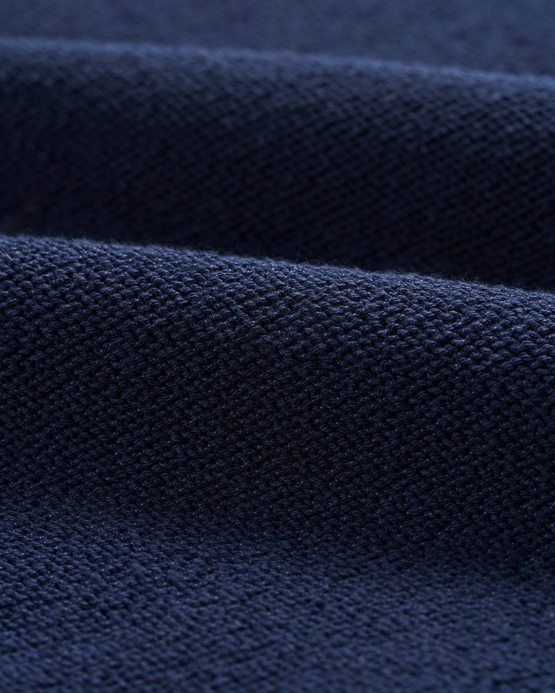 Blanche Cotton Blend Crewneck Sweater - Image 9