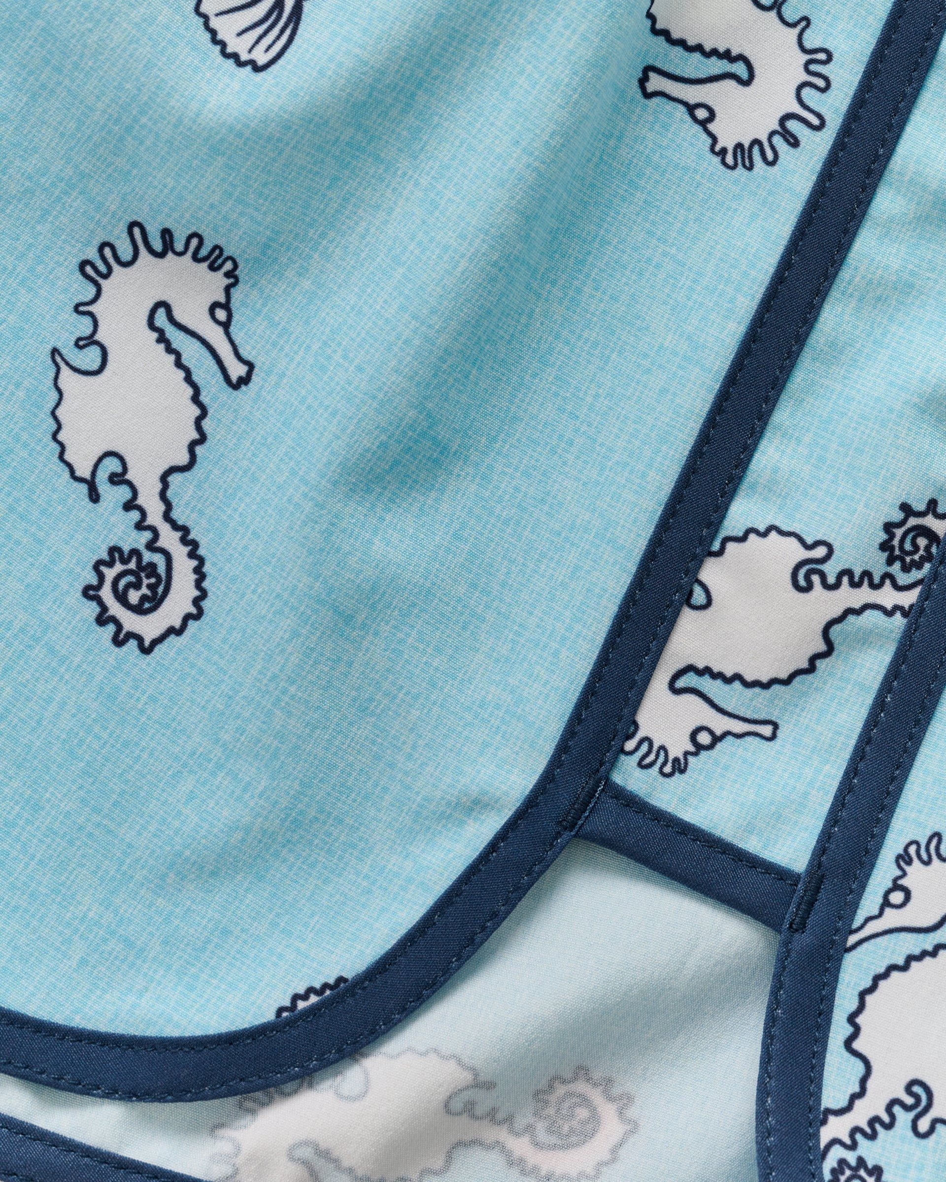 Full Elastic Jr. Swim Trunks - Little Boys (4-7) - Image 10