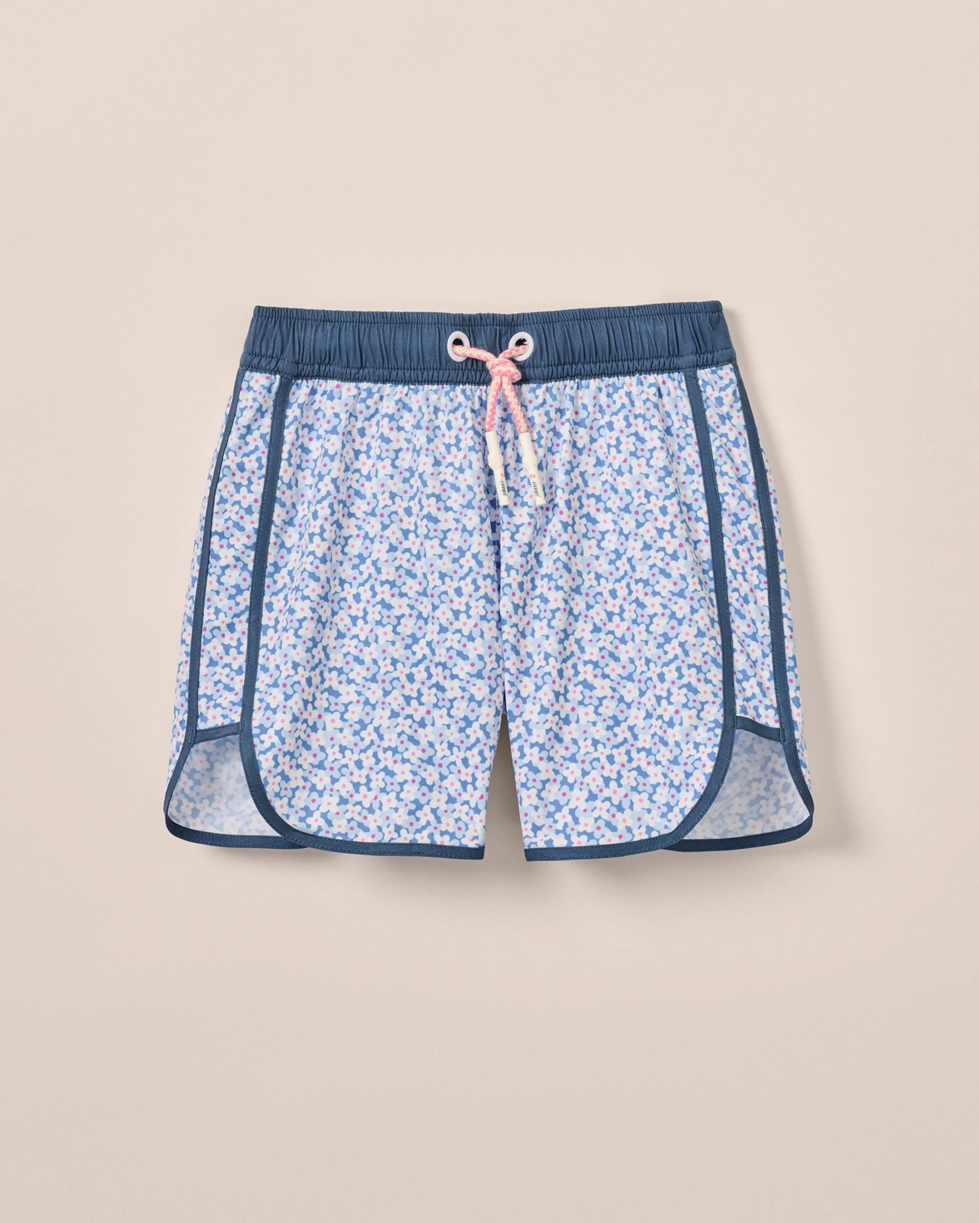 Full Elastic Jr. Swim Trunks - Little Boys (4-7) - Image 24