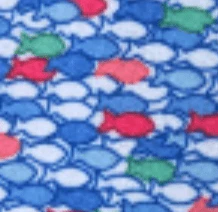 Full Elastic Jr. Swim Trunks - Little Boys (4-7) - Image 6