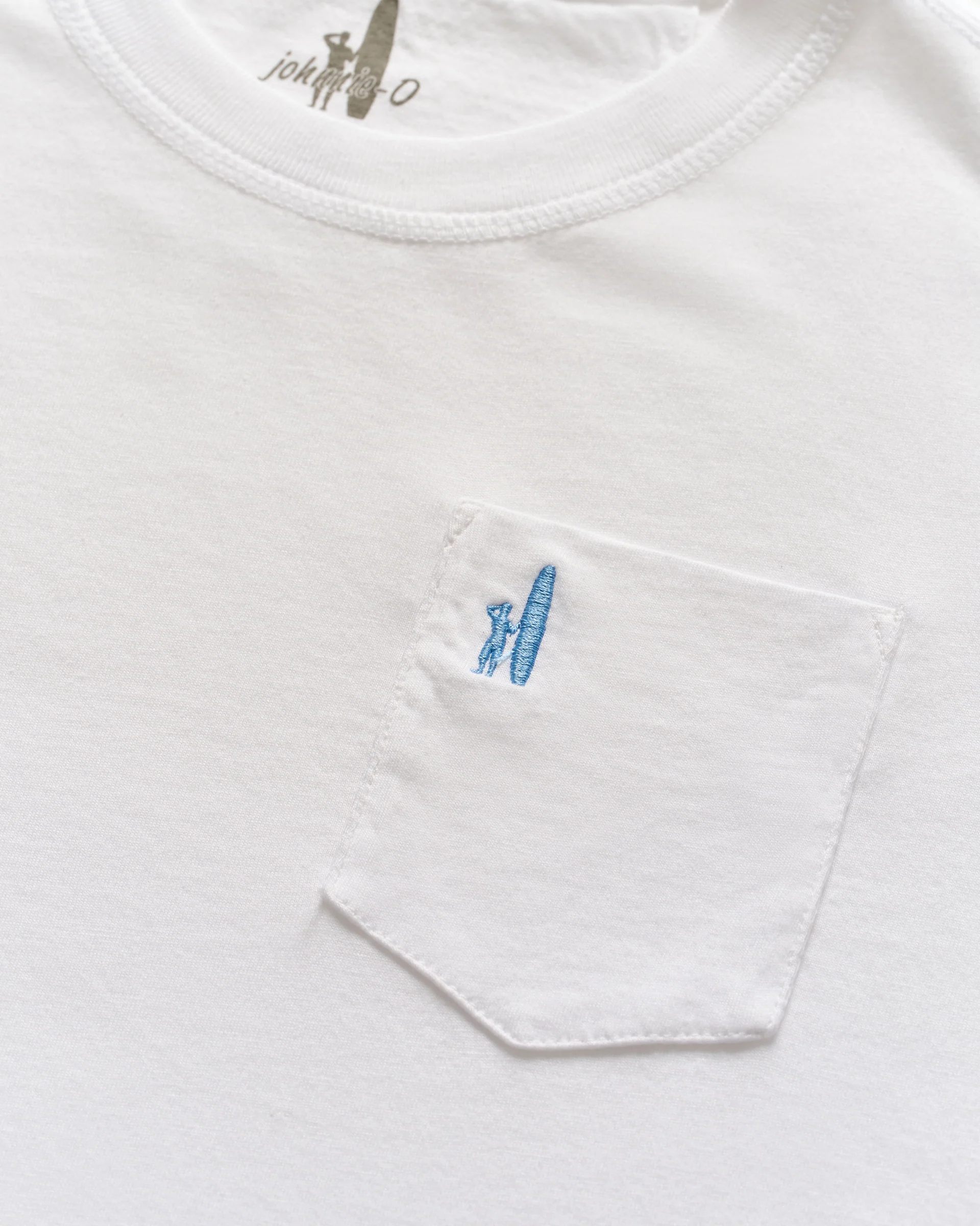 Brennan Jr. Long Sleeve T-Shirt - Image 3