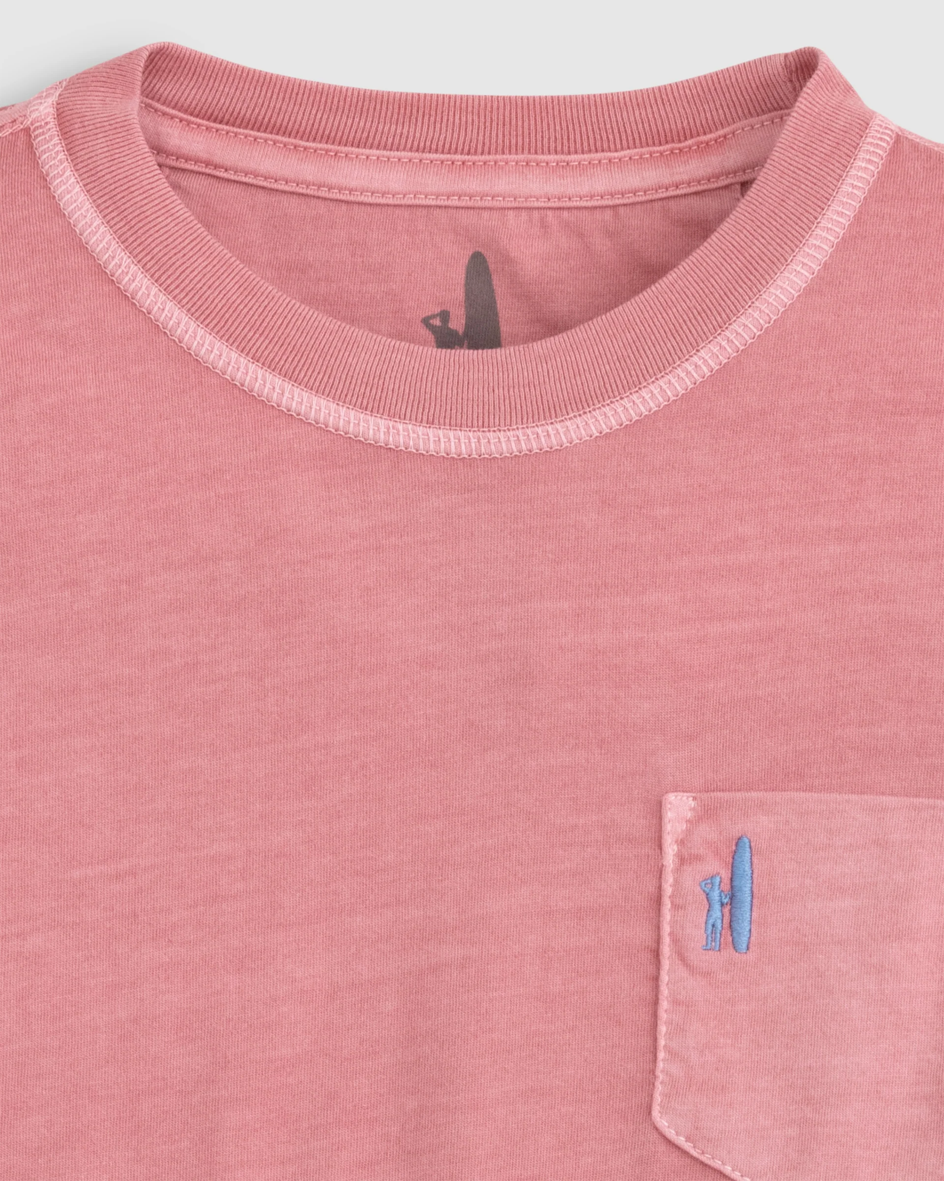 Brennan Jr. Long Sleeve T-Shirt - Image 2