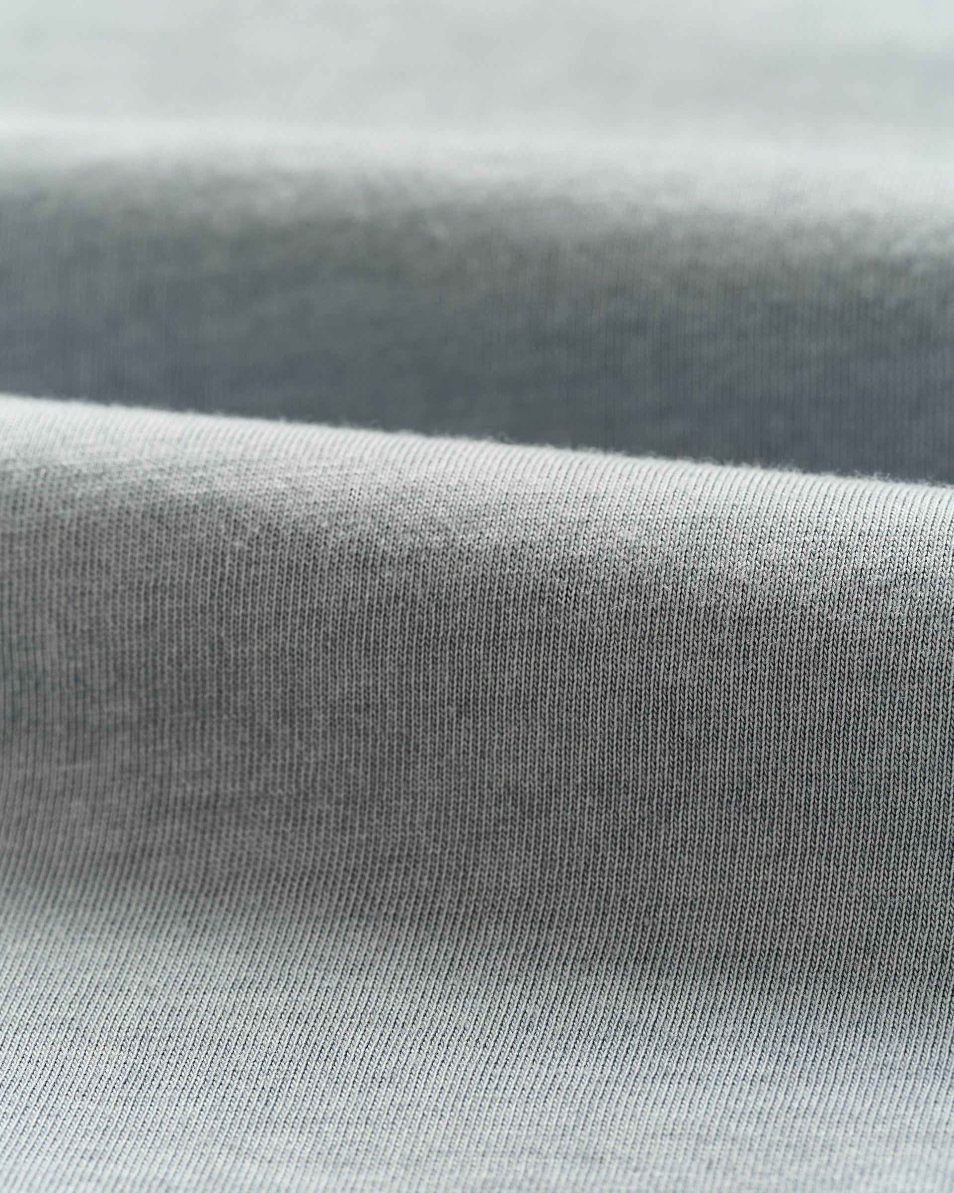 Brennan Long Sleeve Cotton Blend T-Shirt - Image 9