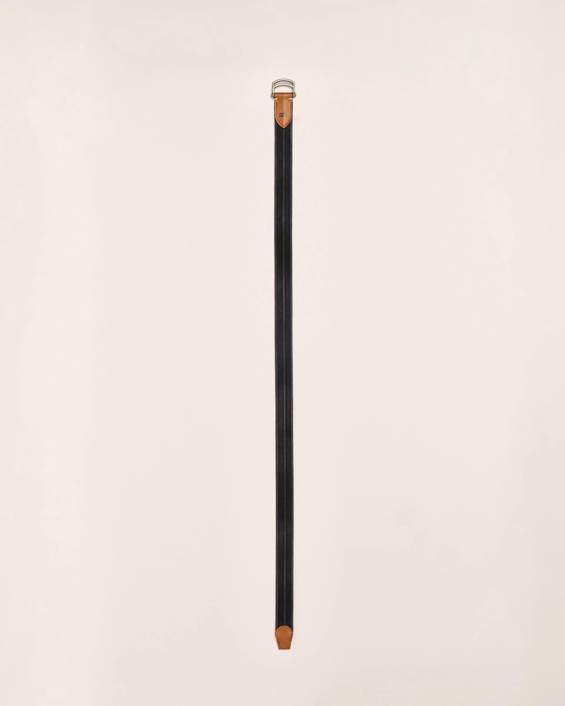 Brentwoods Washed Canvas Belt - Image 3