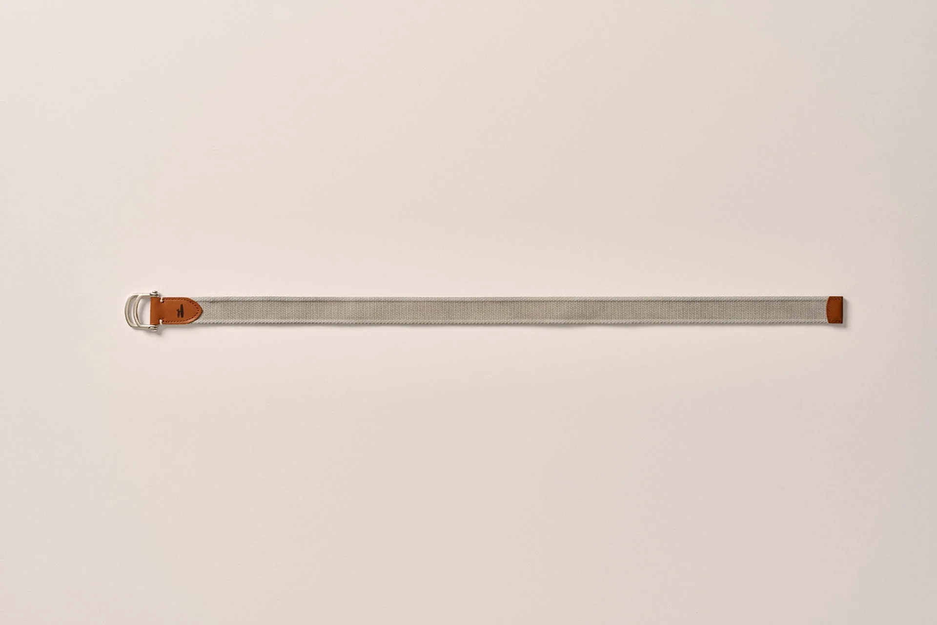 Brentwoods Washed Canvas Belt - Image 2