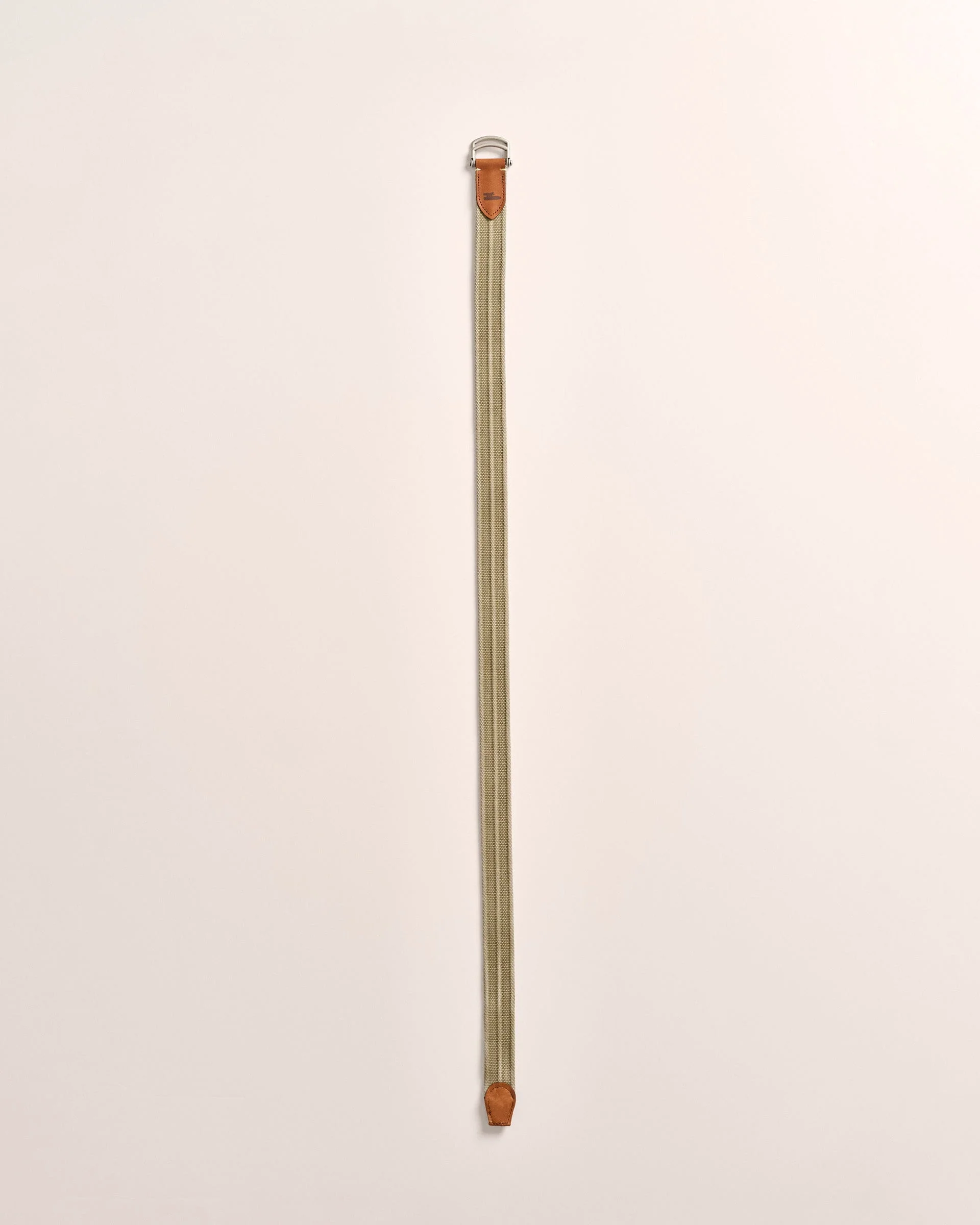 Brentwoods Washed Canvas Belt - Image 2