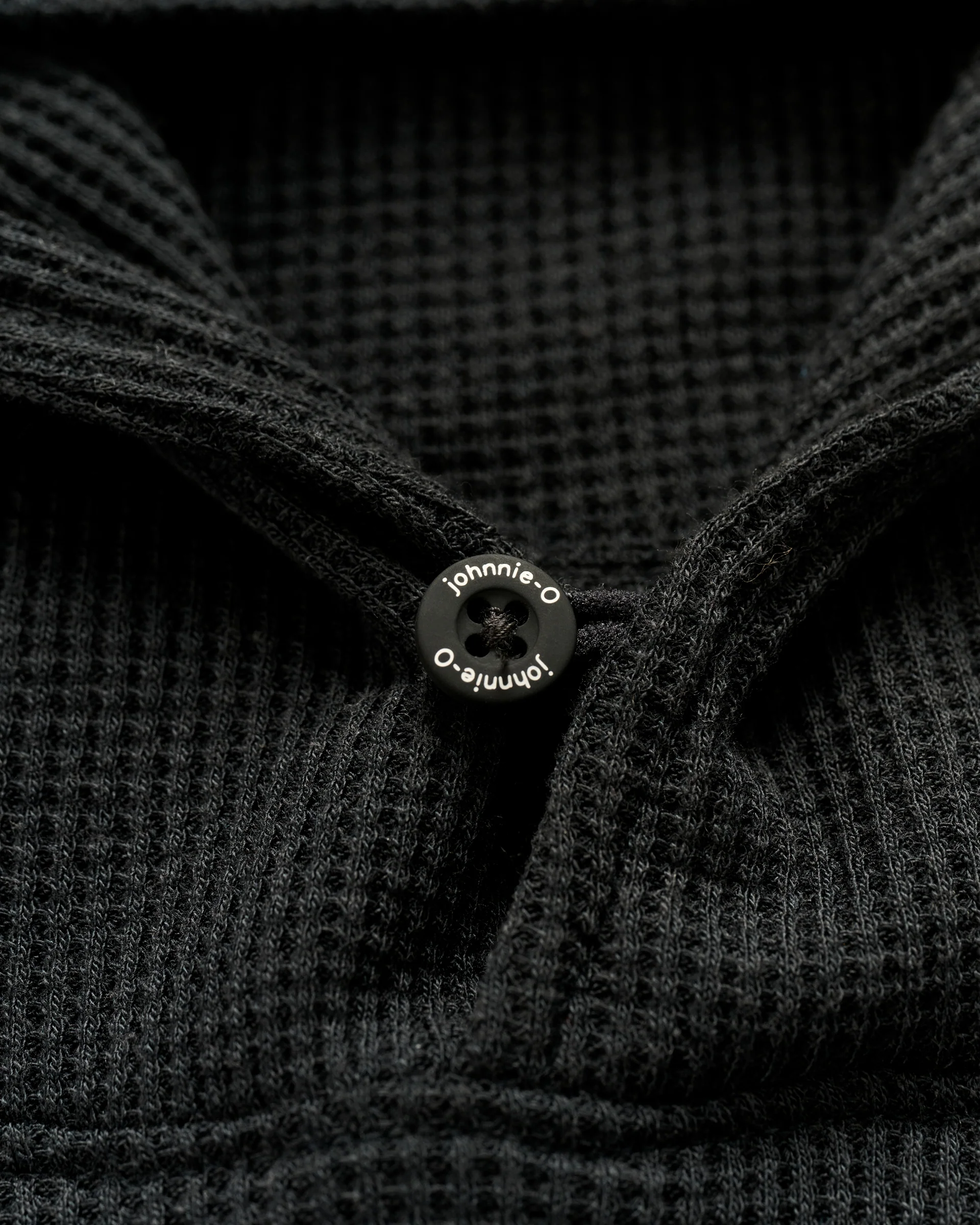 Brinson Drirelease® Waffle Hoodie - Image 10