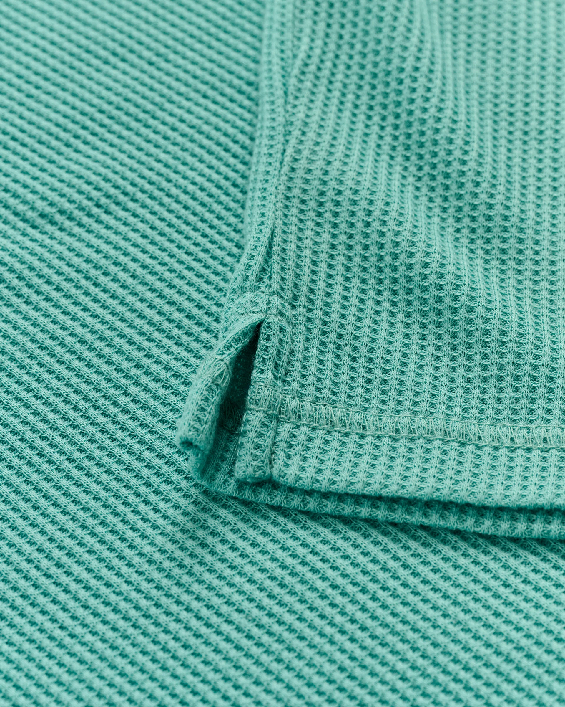 Brinson Drirelease® Waffle Hoodie - Image 7