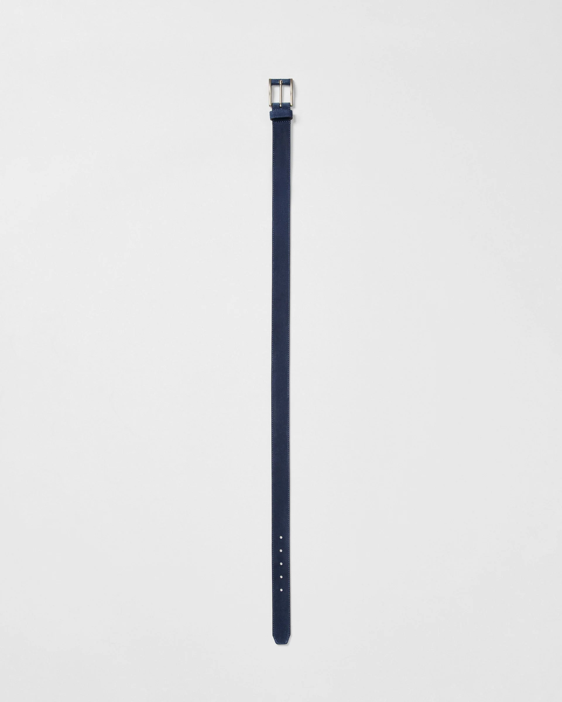 Suede Belt - Image 3