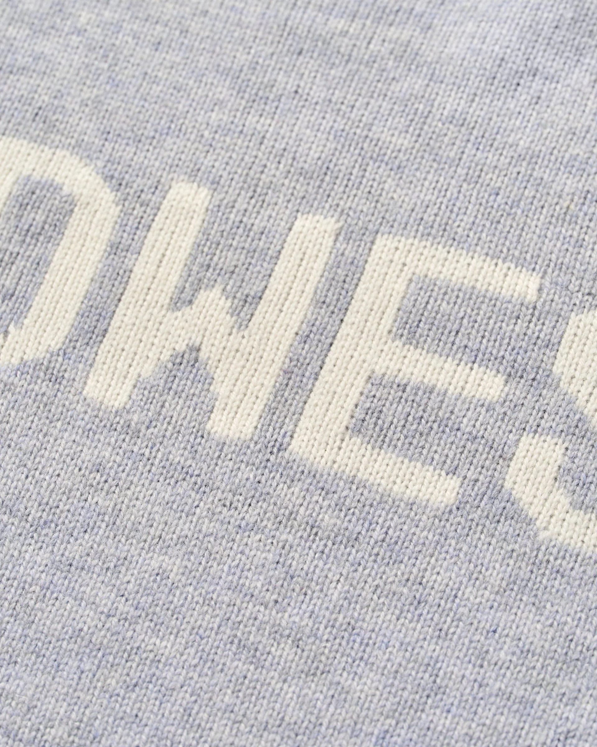 Coastal Cashmere Blend Crewneck Sweater - Image 8