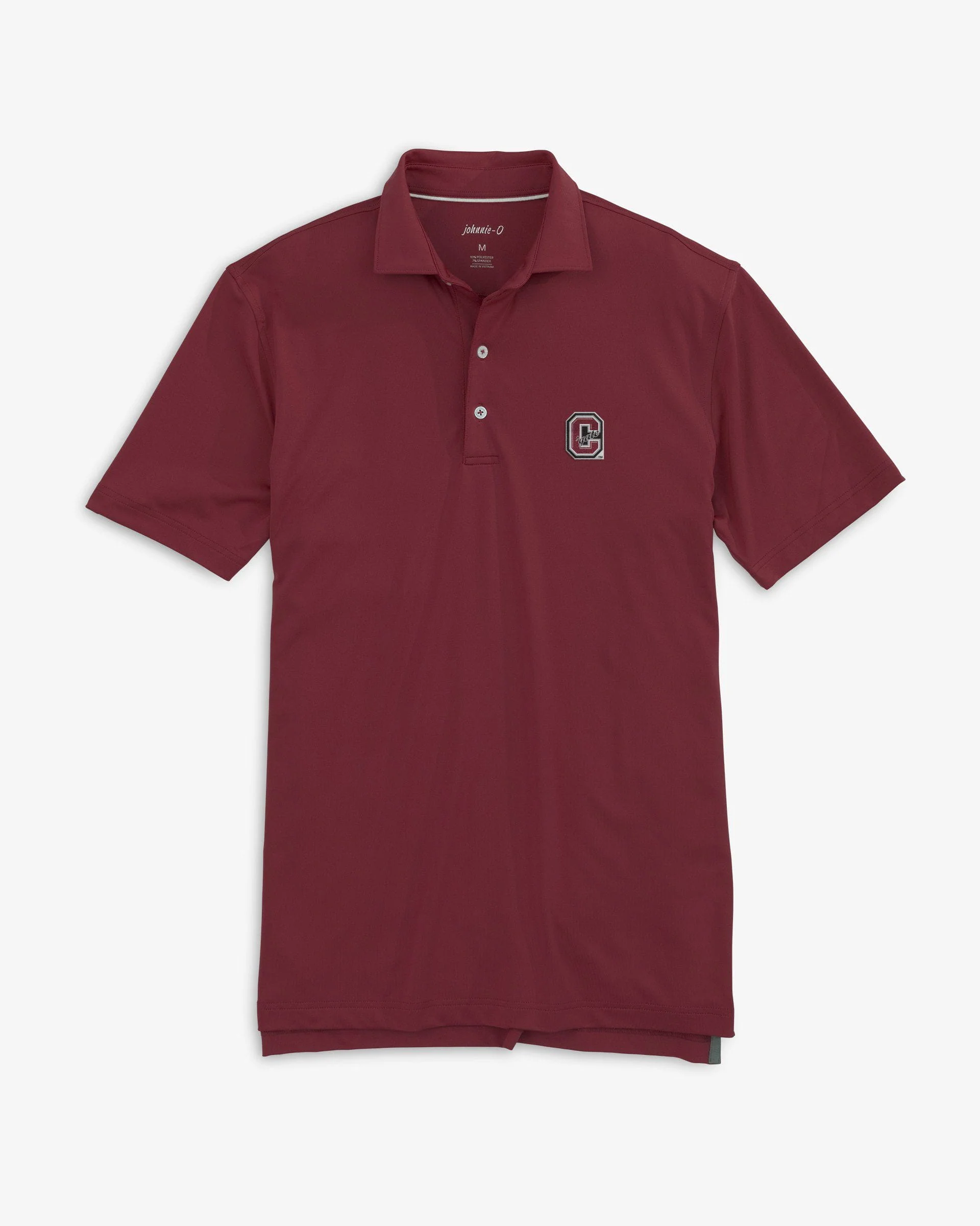 Colgate University Birdie Jersey Performance Polo - Image 4