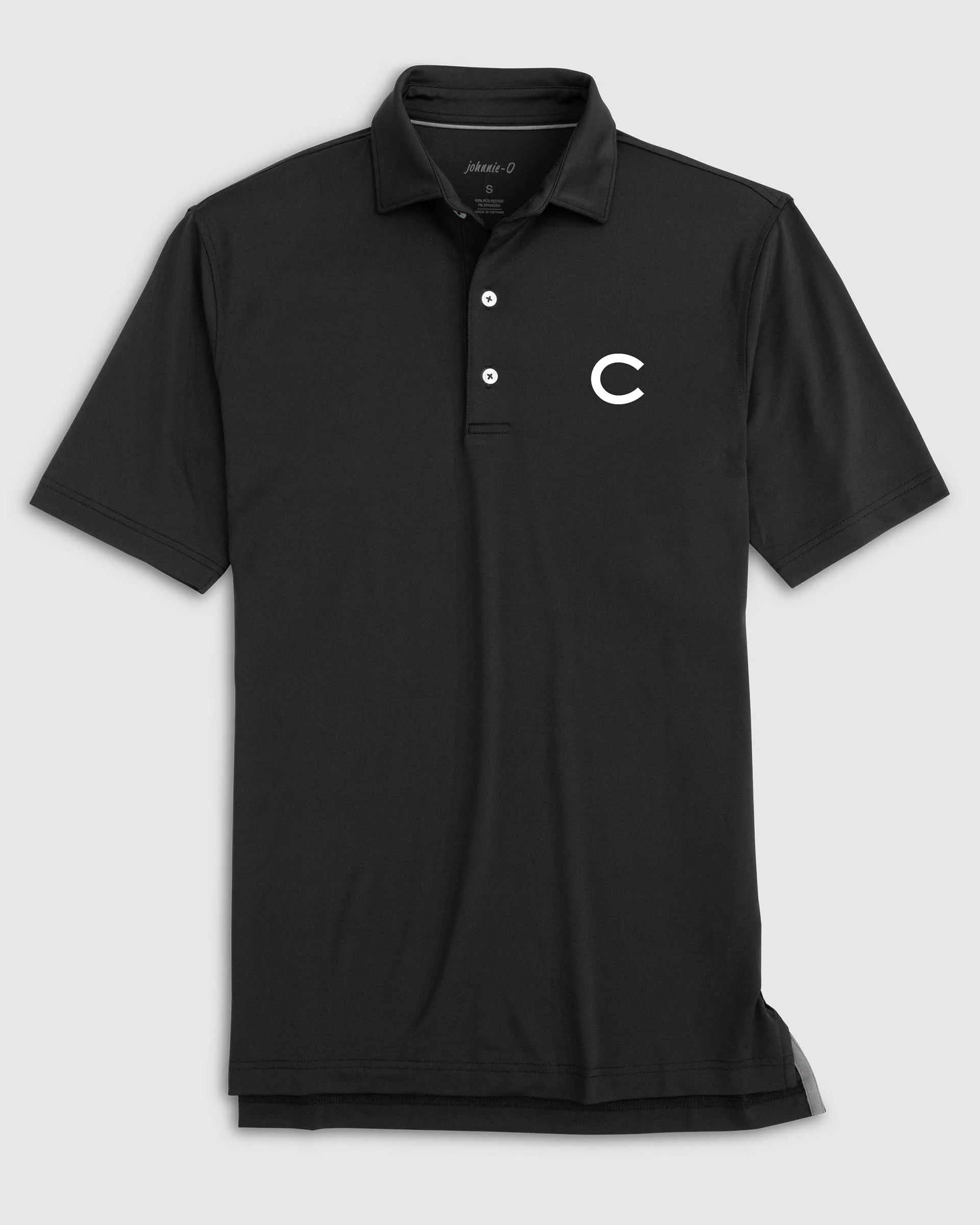 Colgate University Birdie Jersey Performance Polo - Image 6