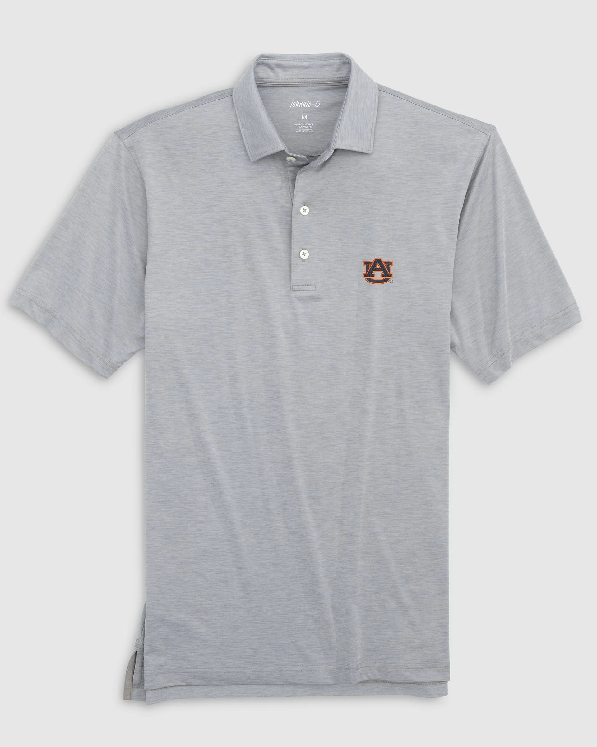 Auburn University Huronn Featherweight Performance Polo - Image 5