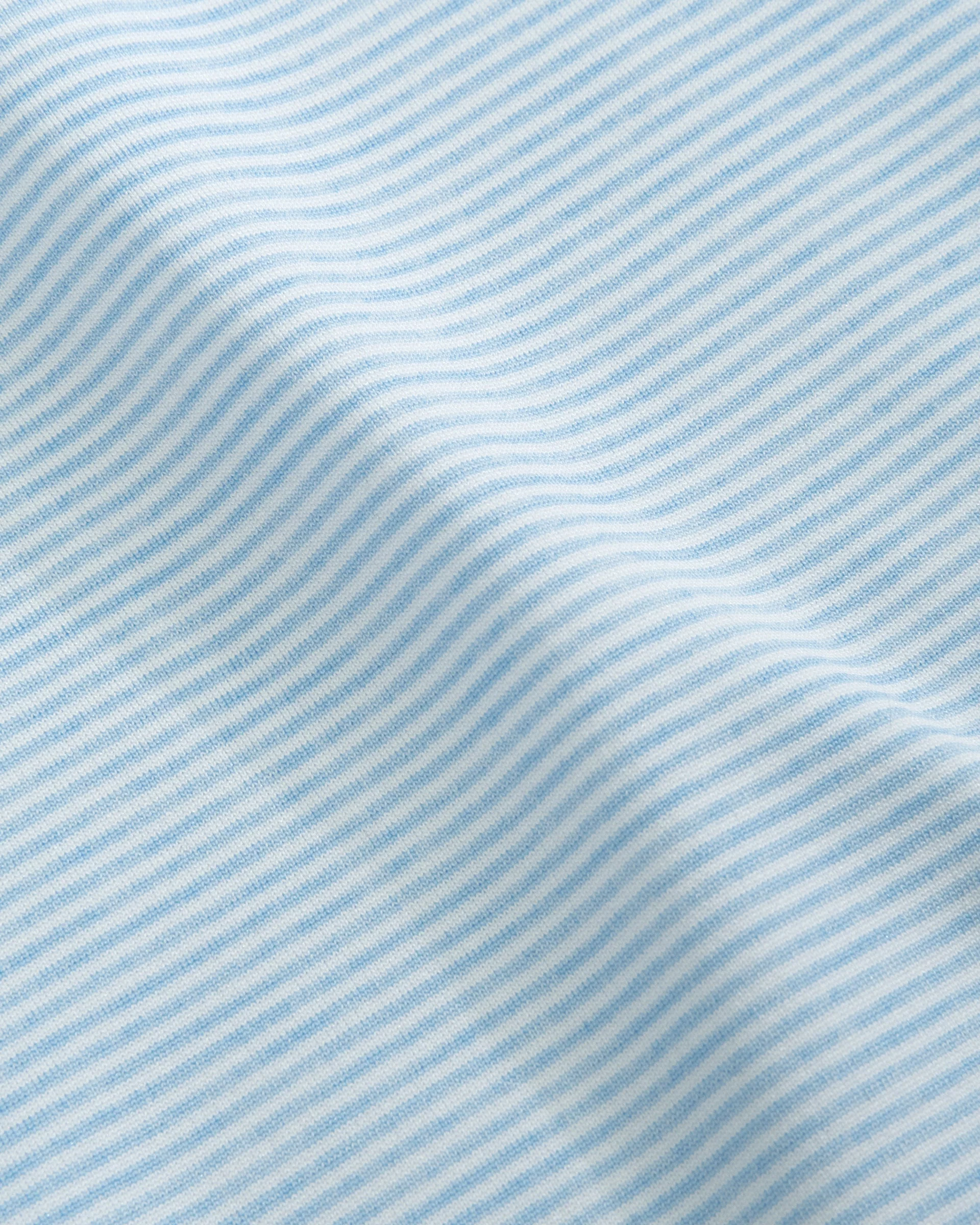 Performance Jersey Jr. Polo - Lyndonn Stripe - Image 4