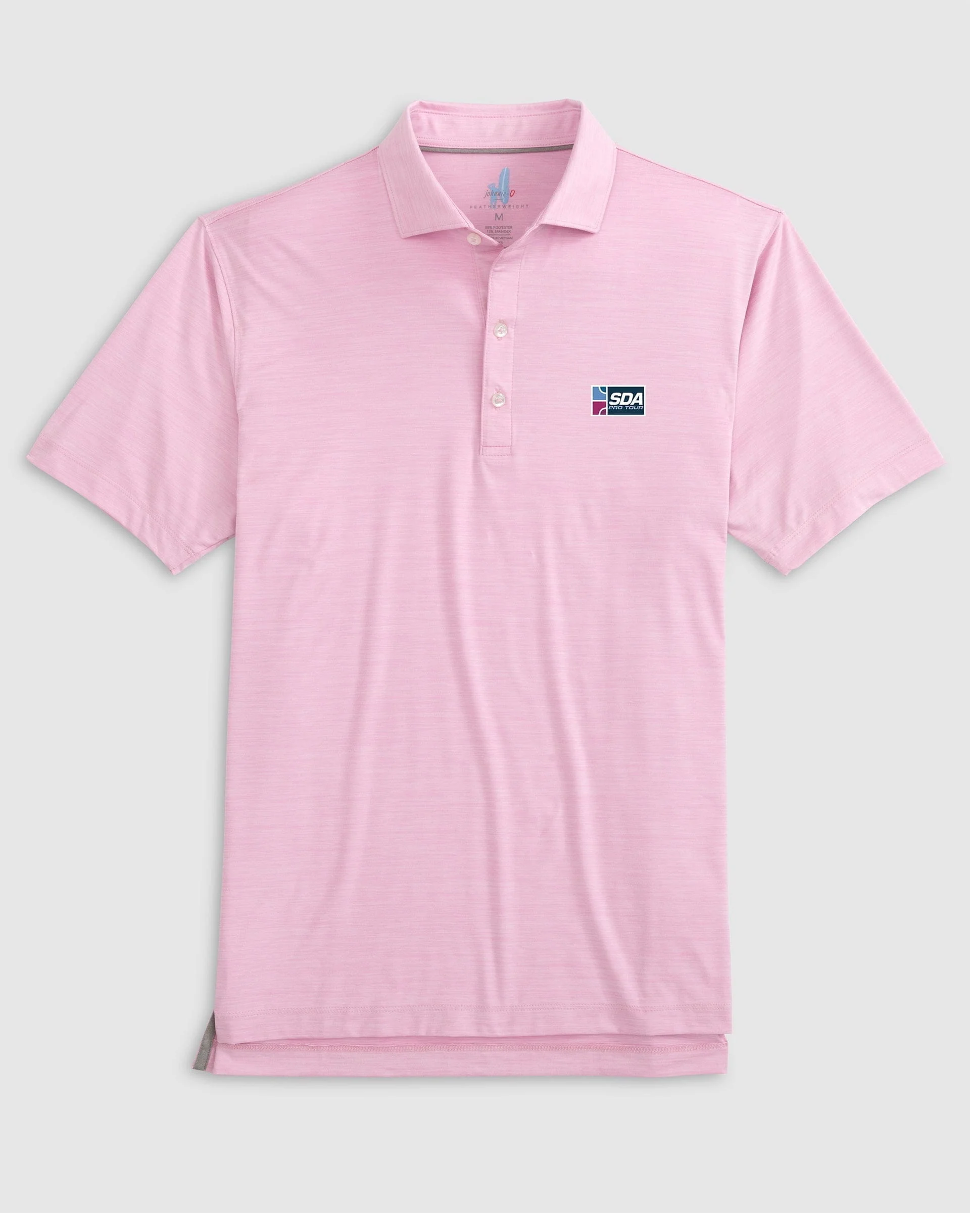 SDA Huronn Featherweight Performance Polo - Image 44