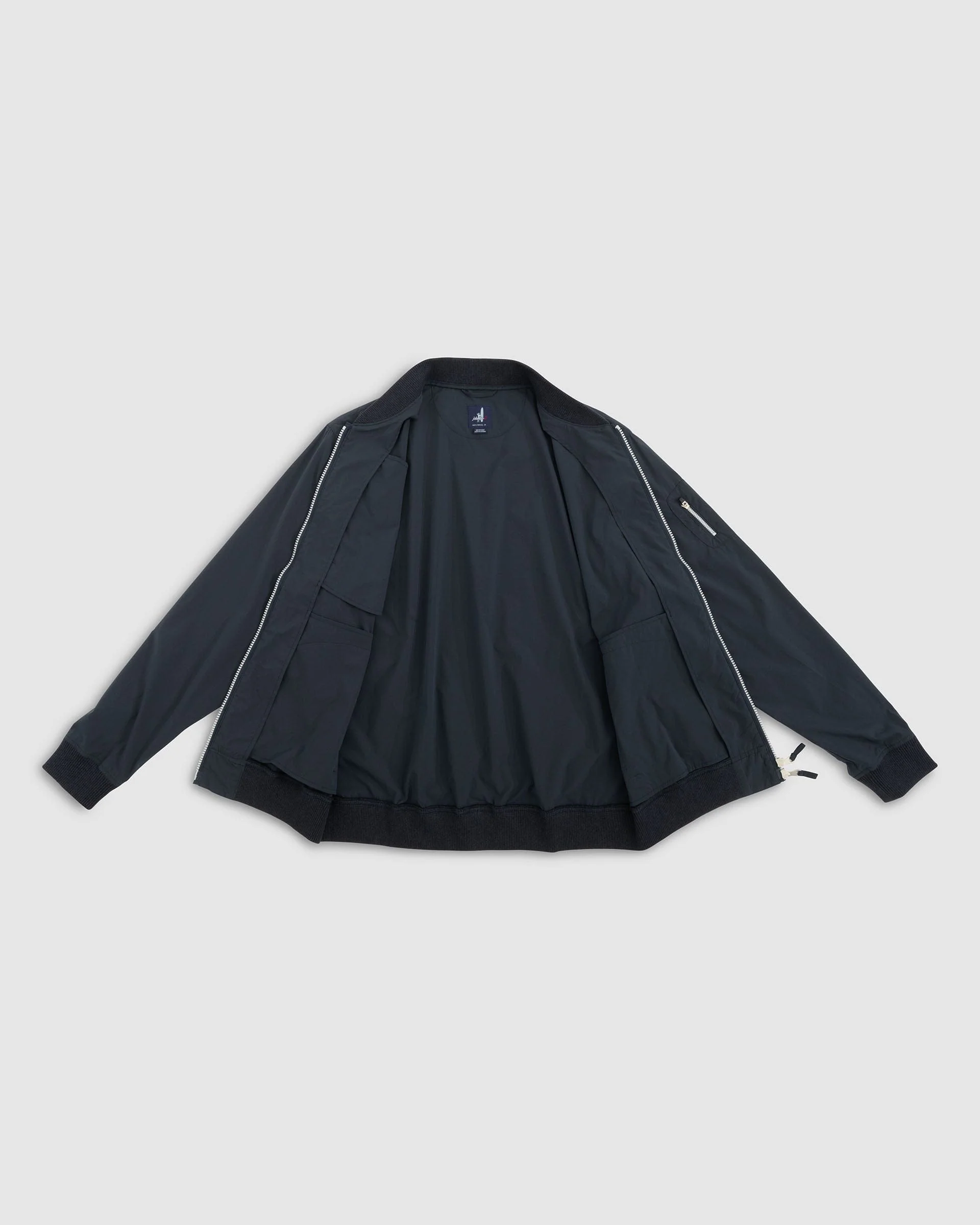 Corsair Bomber Jacket - Image 3