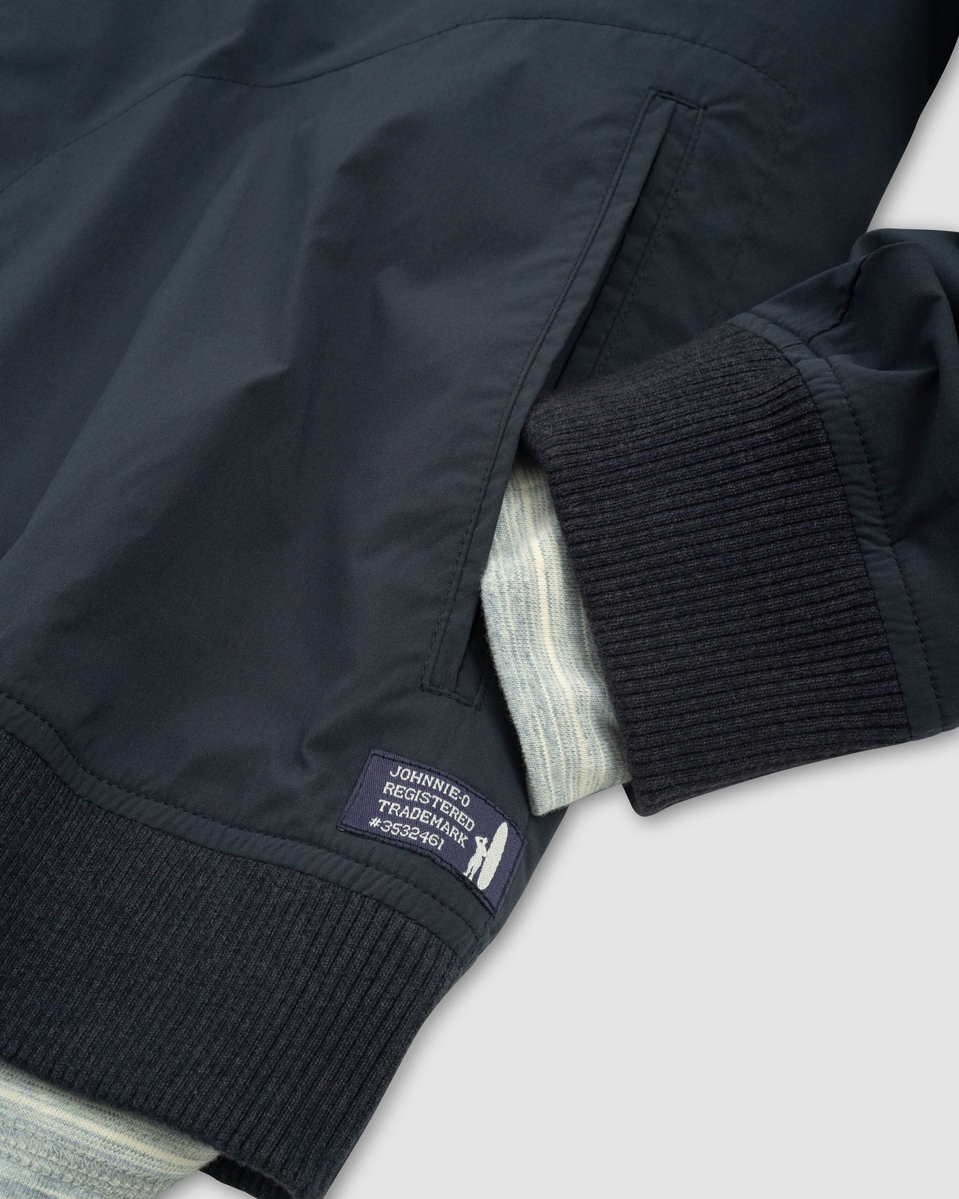 Corsair Bomber Jacket - Image 5