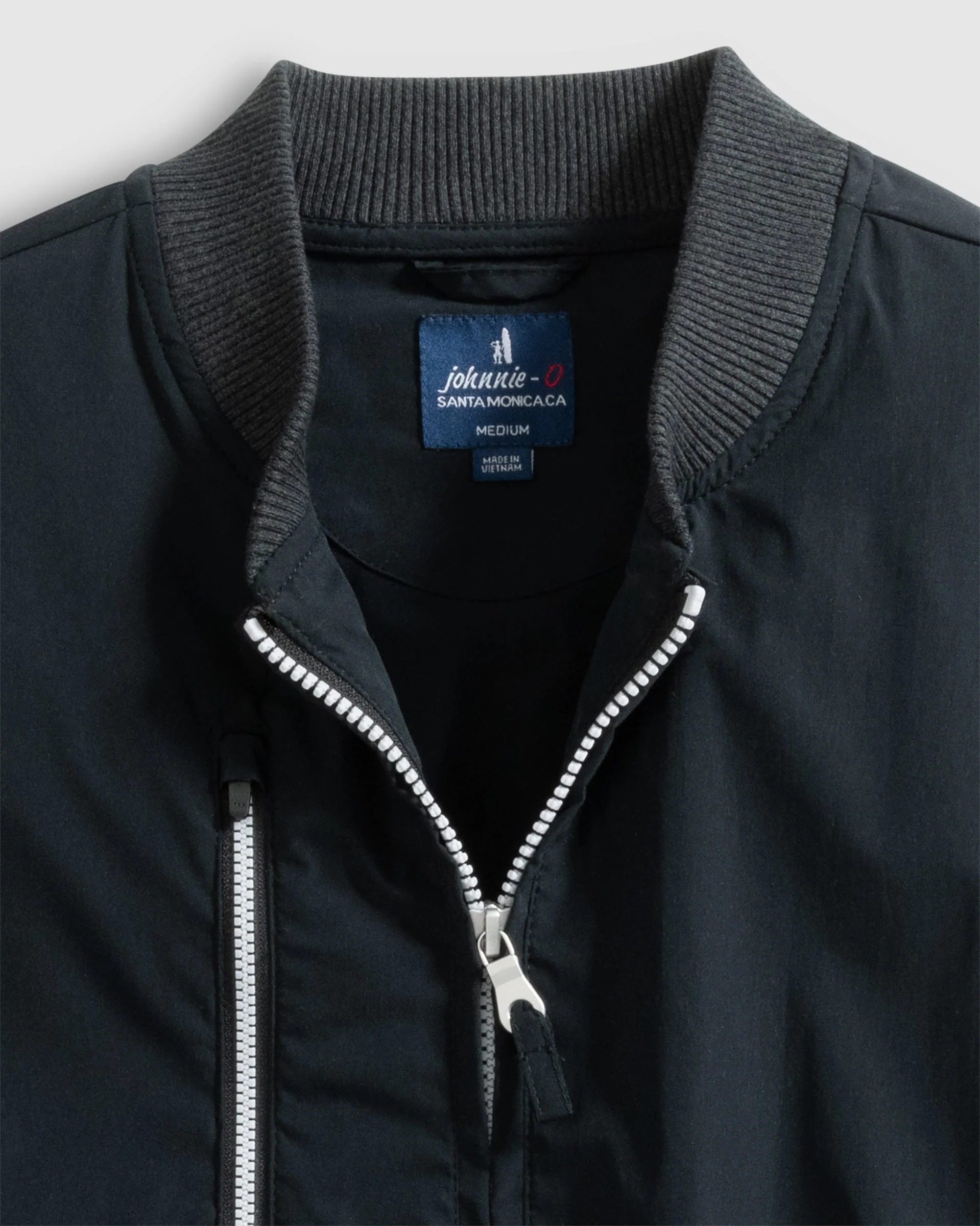 Corsair Bomber Jacket - Image 7