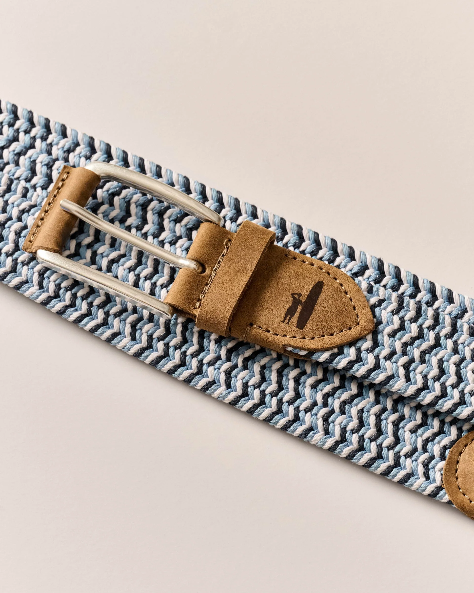 Cotton Stretch Belt - Image 25