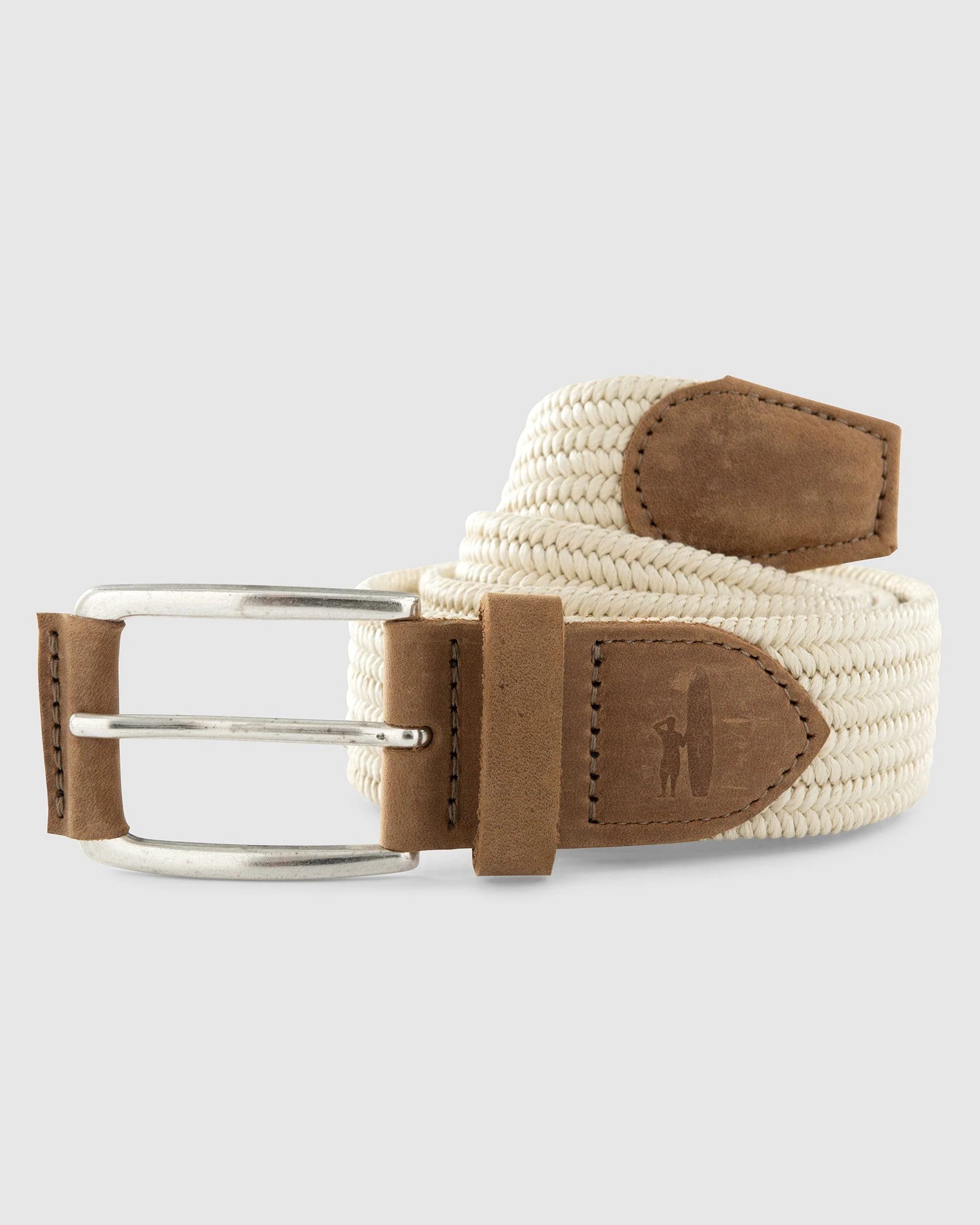 Cotton Stretch Belt - Image 8