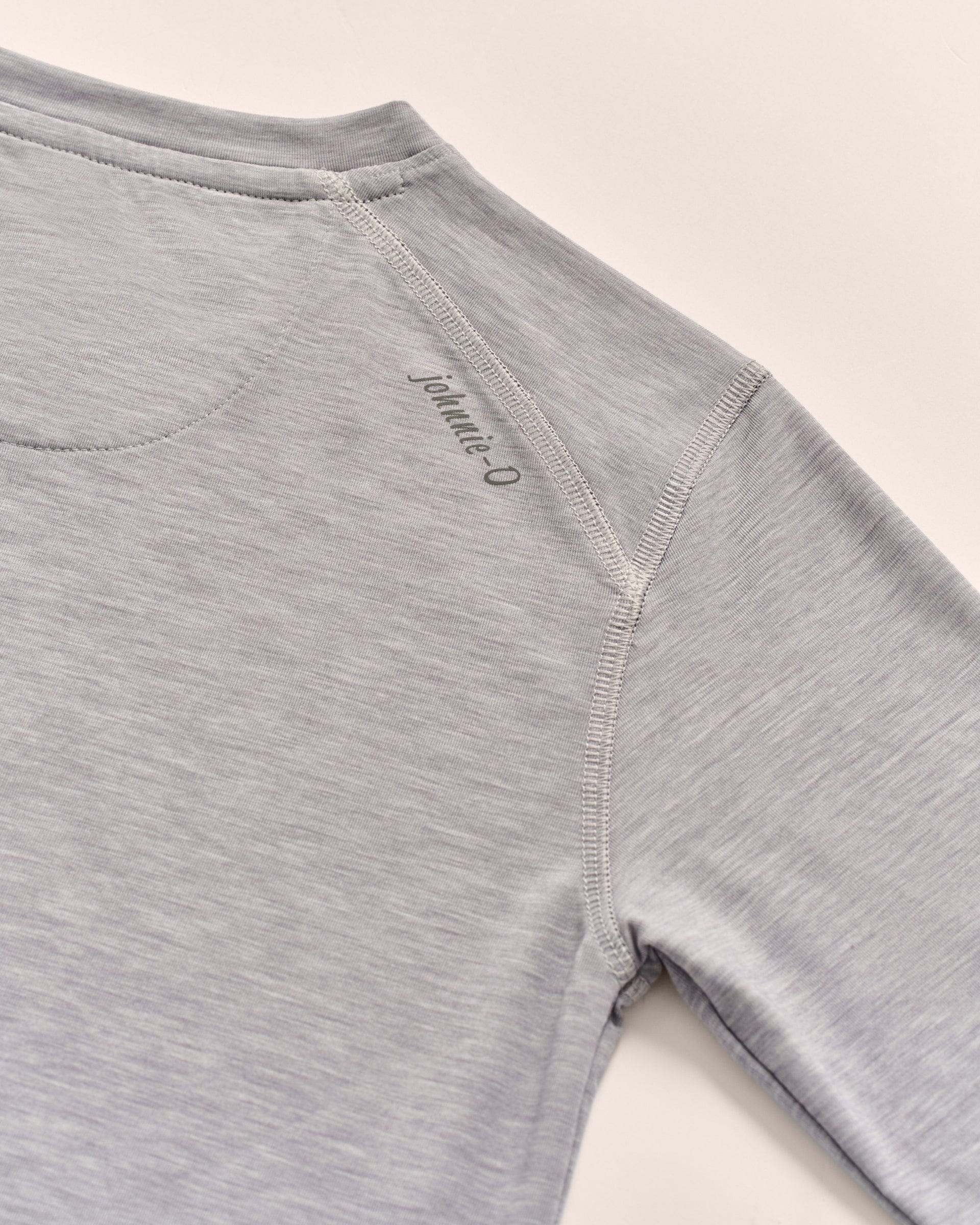 The Course Jr. Performance Long Sleeve T-Shirt - Image 3