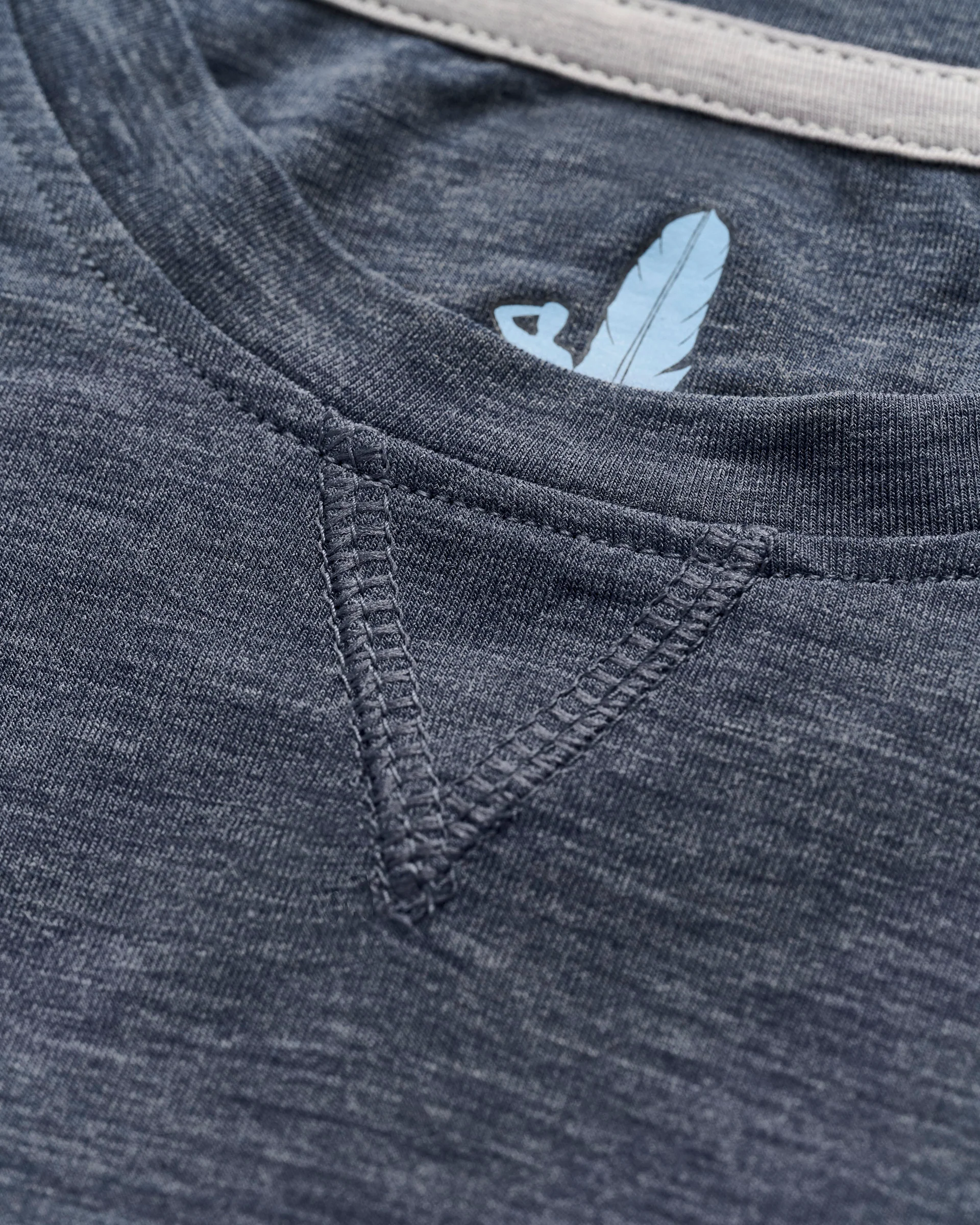 The Course Jr. Performance Long Sleeve T-Shirt - Image 2