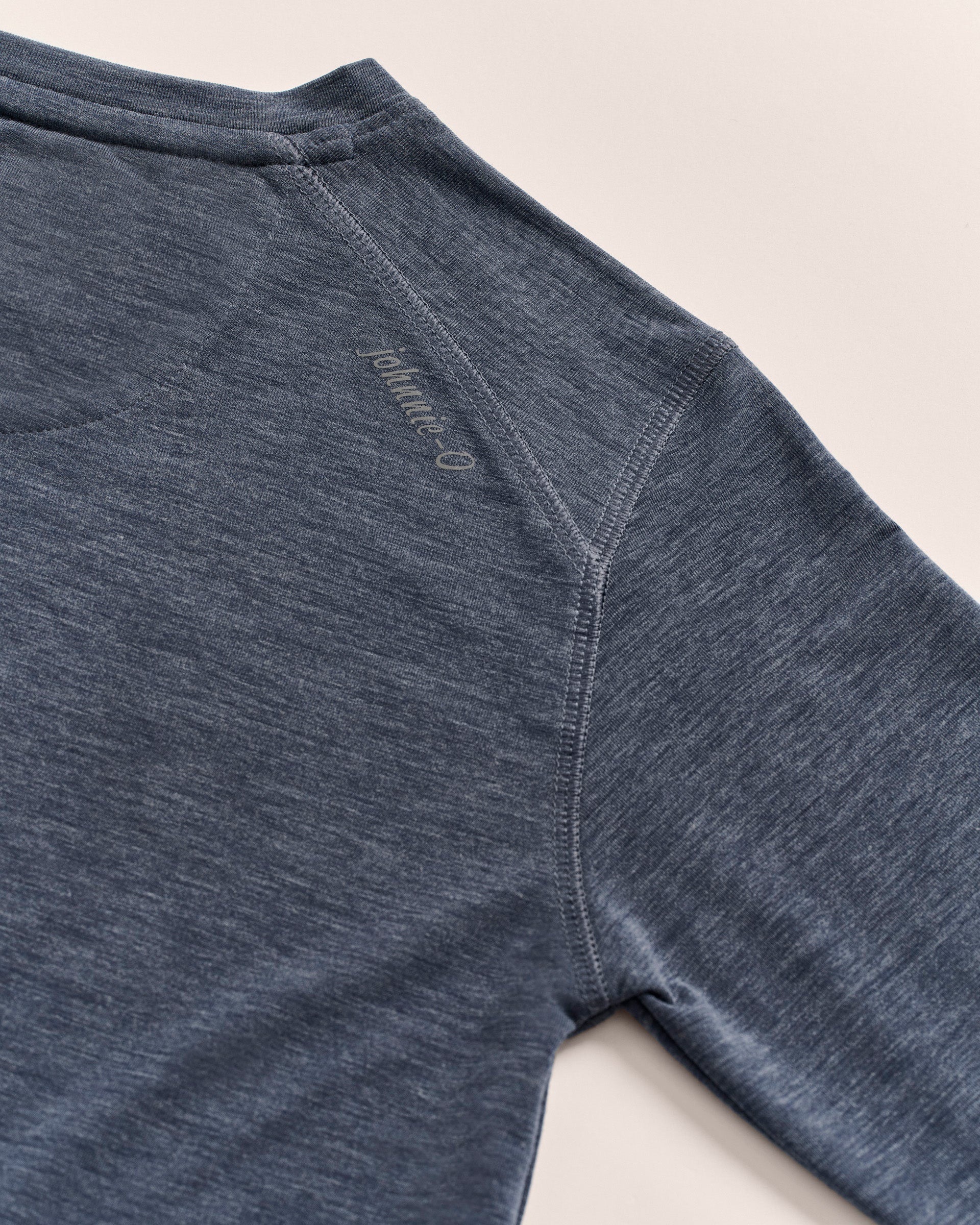 The Course Jr. Performance Long Sleeve T-Shirt - Image 3