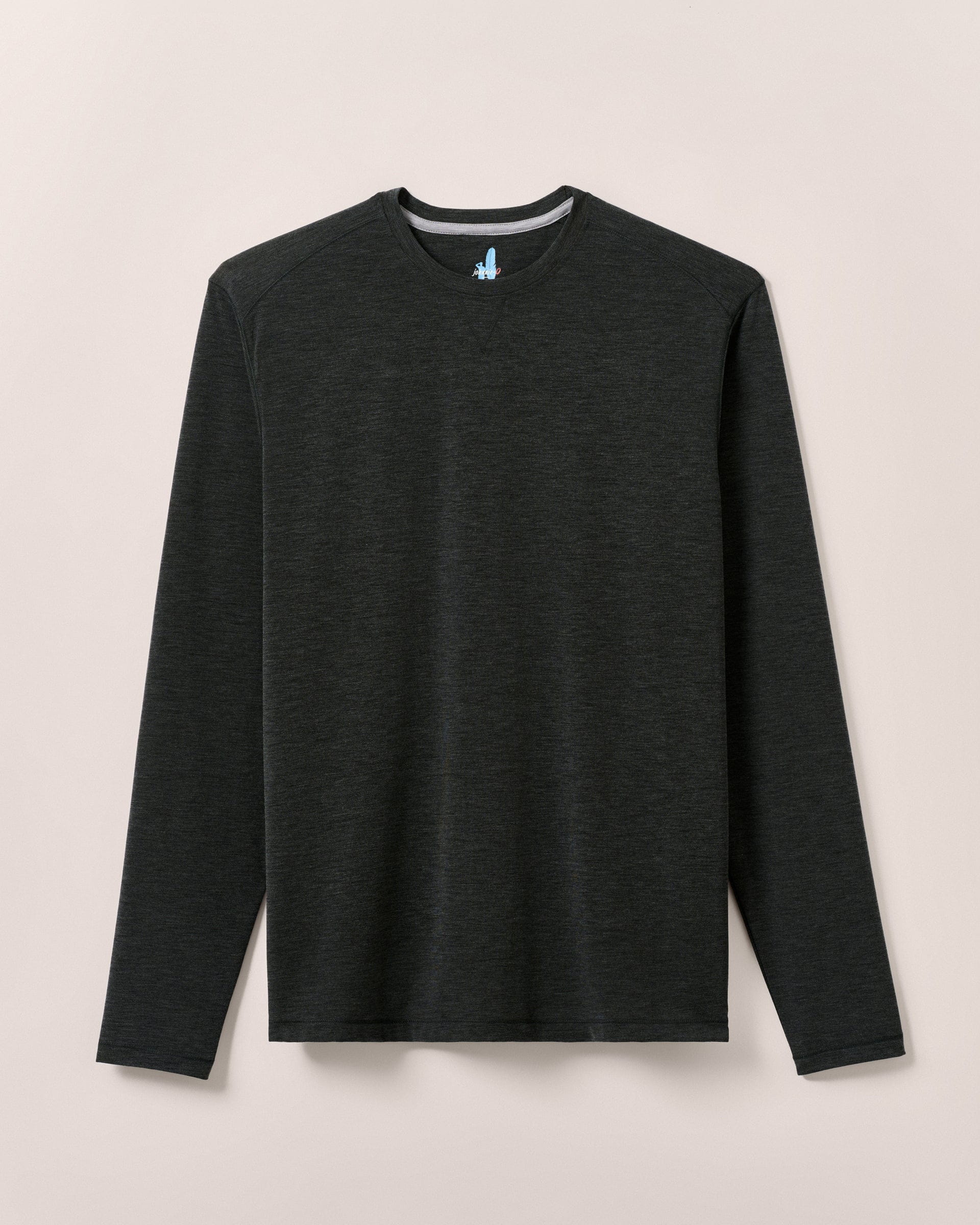 The Course Performance T-Shirt - Long Sleeve - Image 6