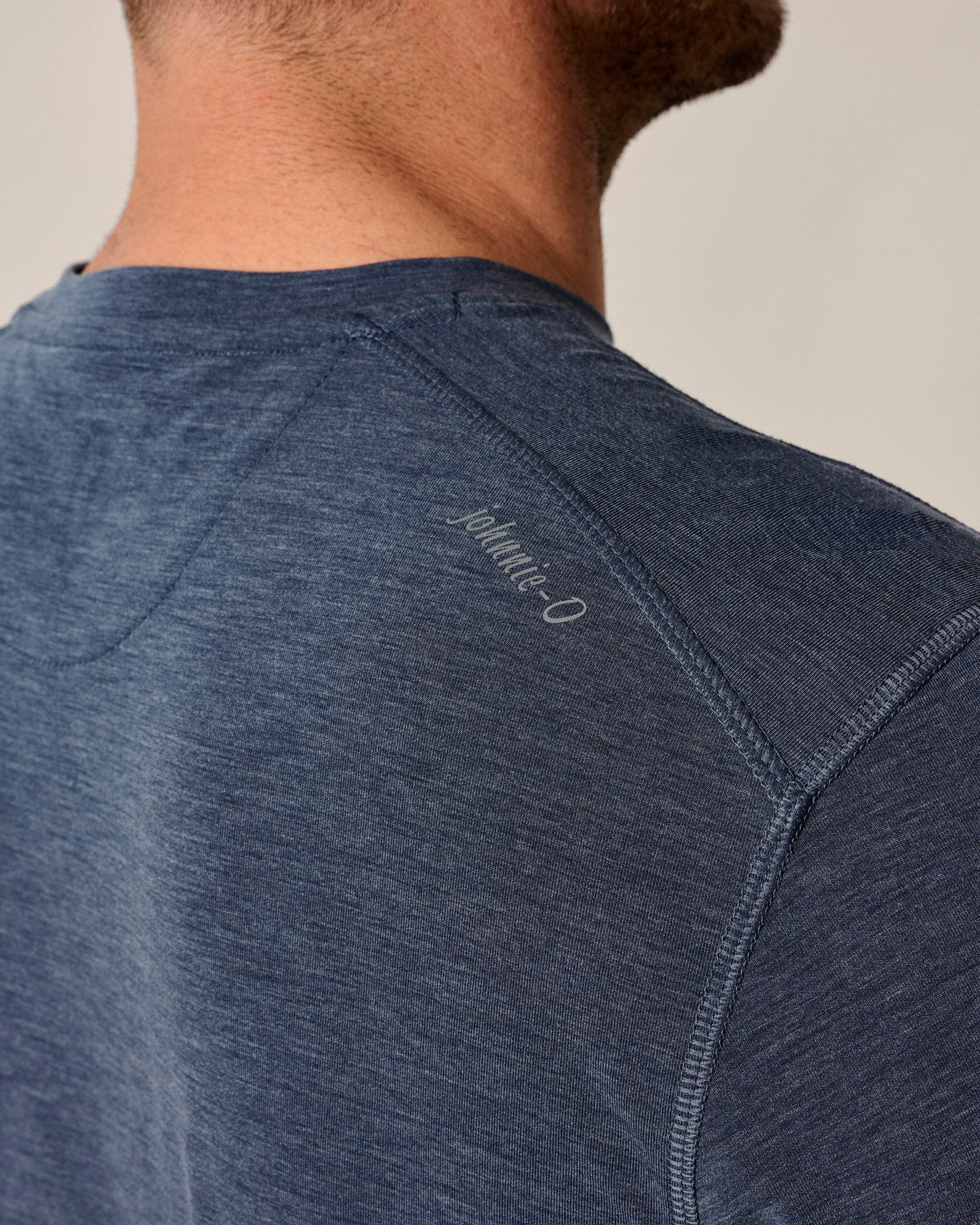 The Course Performance T-Shirt - Long Sleeve - Image 4