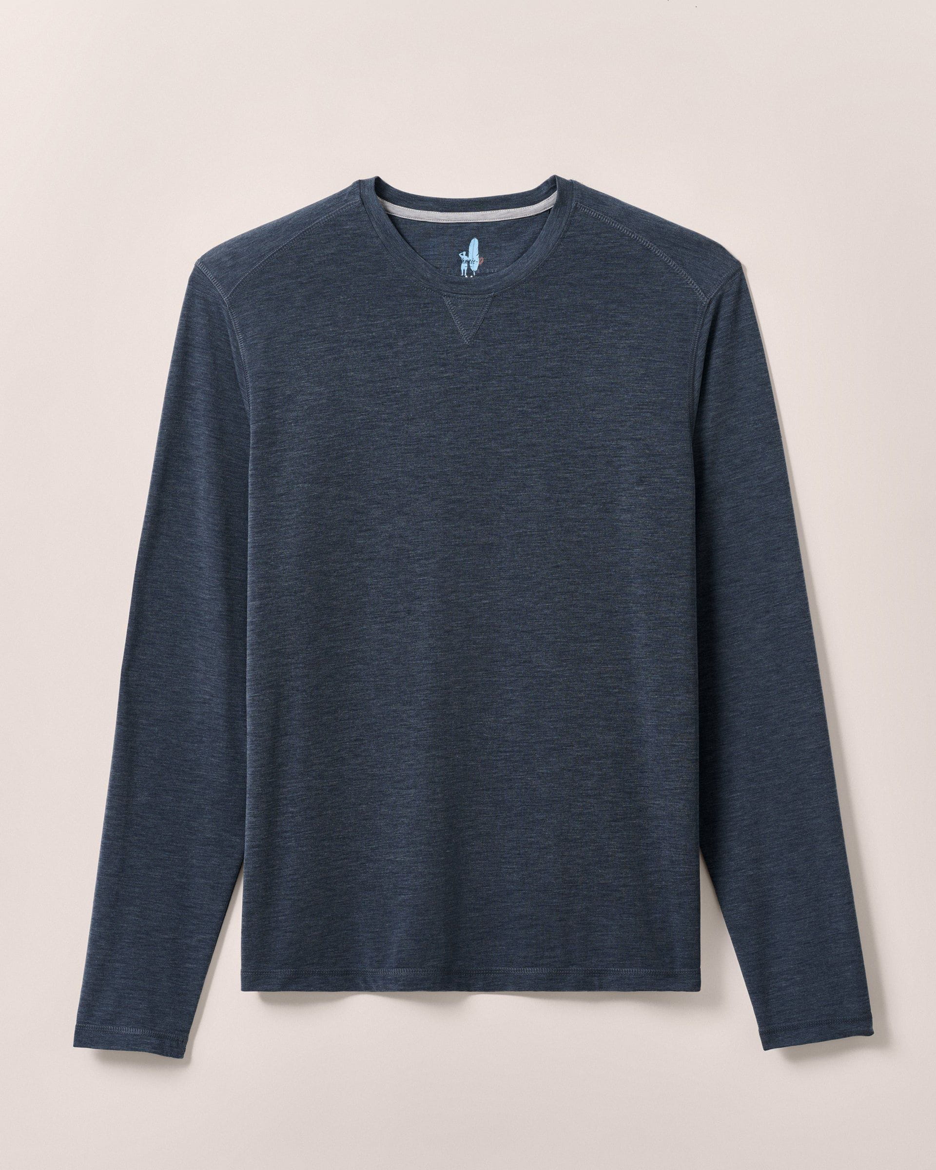 The Course Performance T-Shirt - Long Sleeve - Image 5