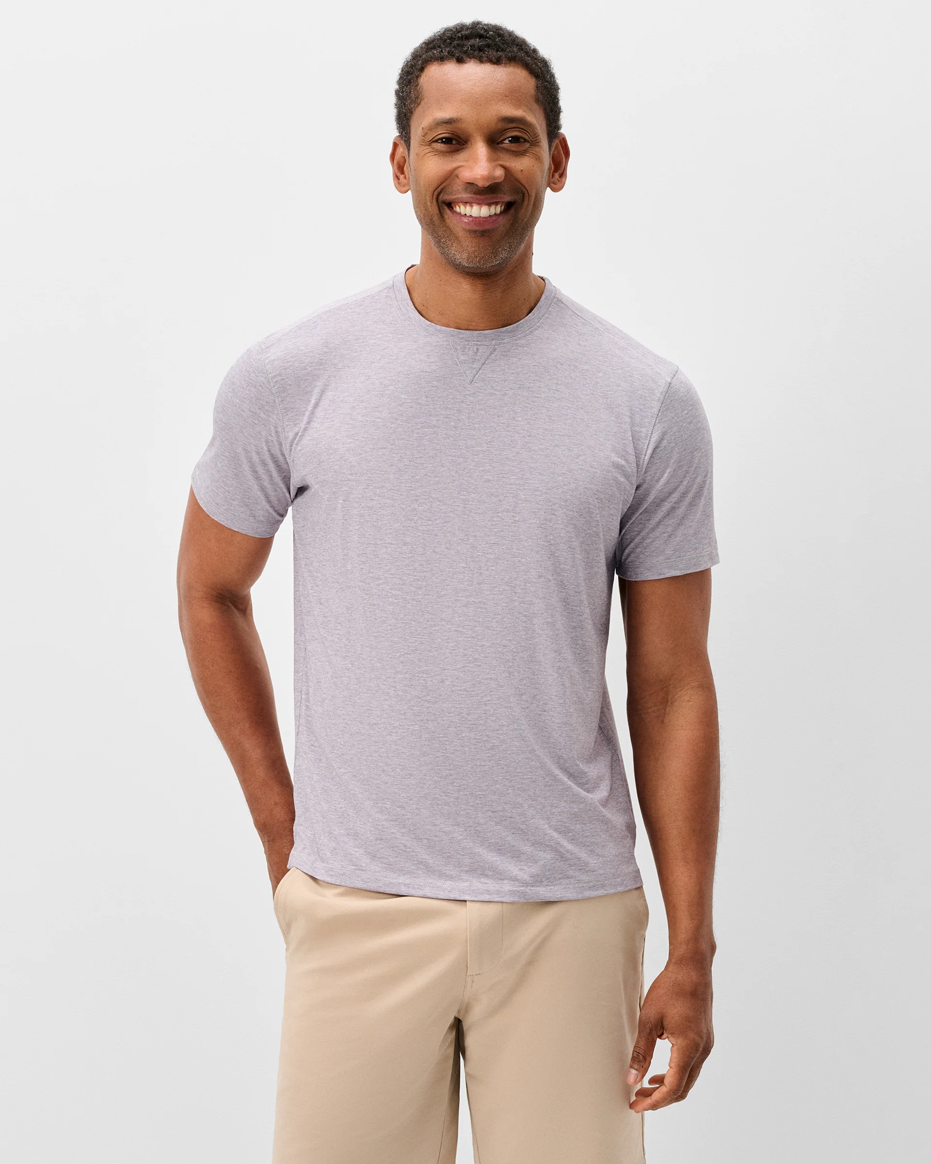 The Course Performance T-Shirt - Short Sleeve