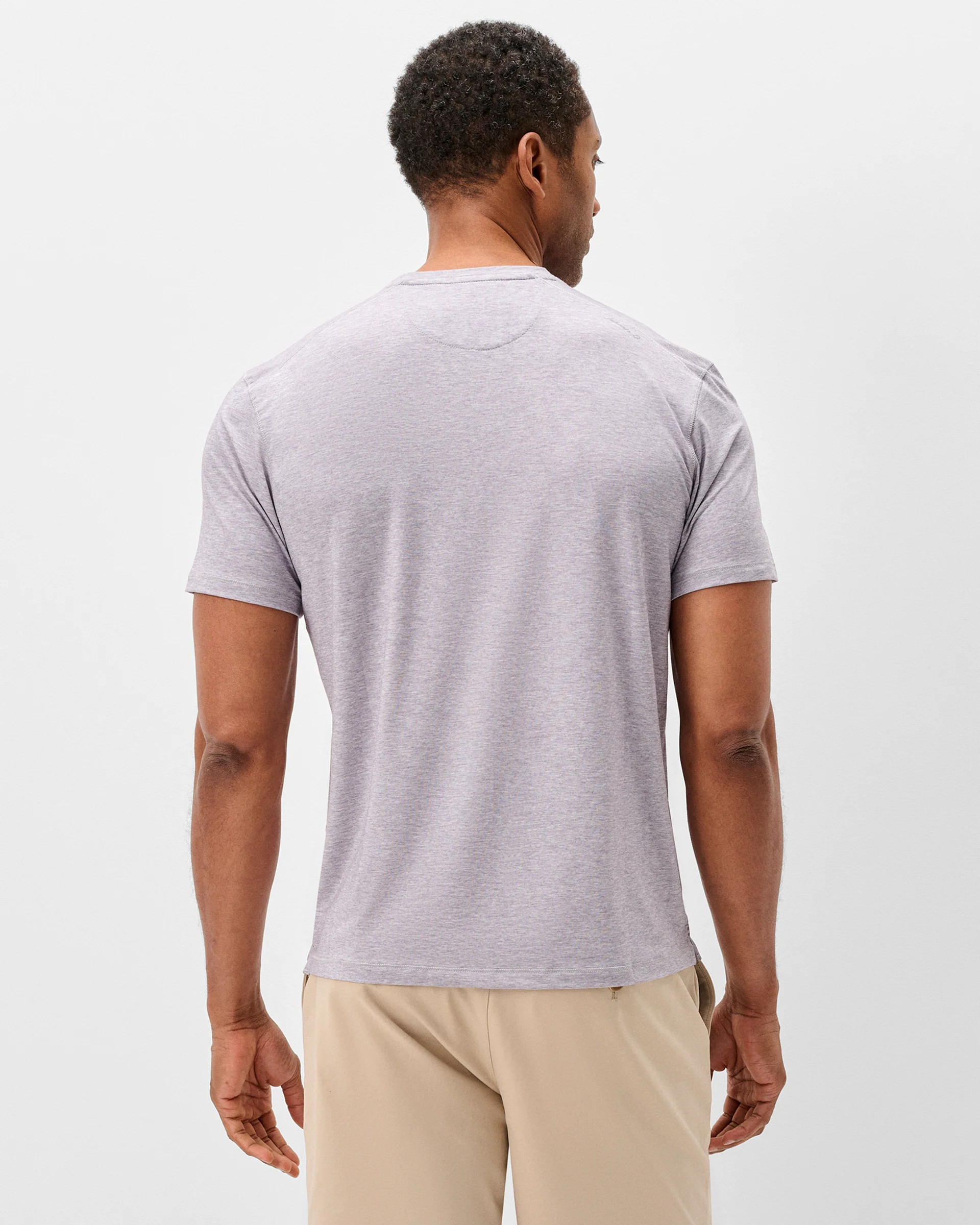 The Course Performance T-Shirt - Short Sleeve - Image 2