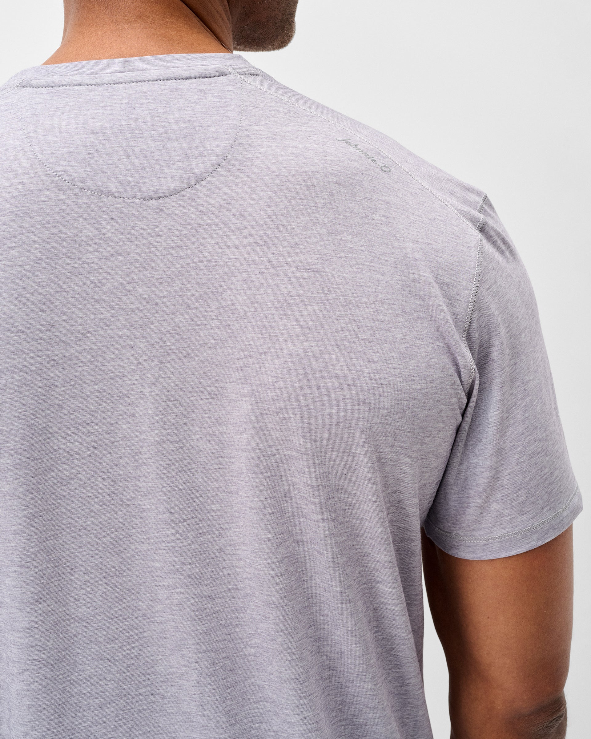 The Course Performance T-Shirt - Short Sleeve - Image 4