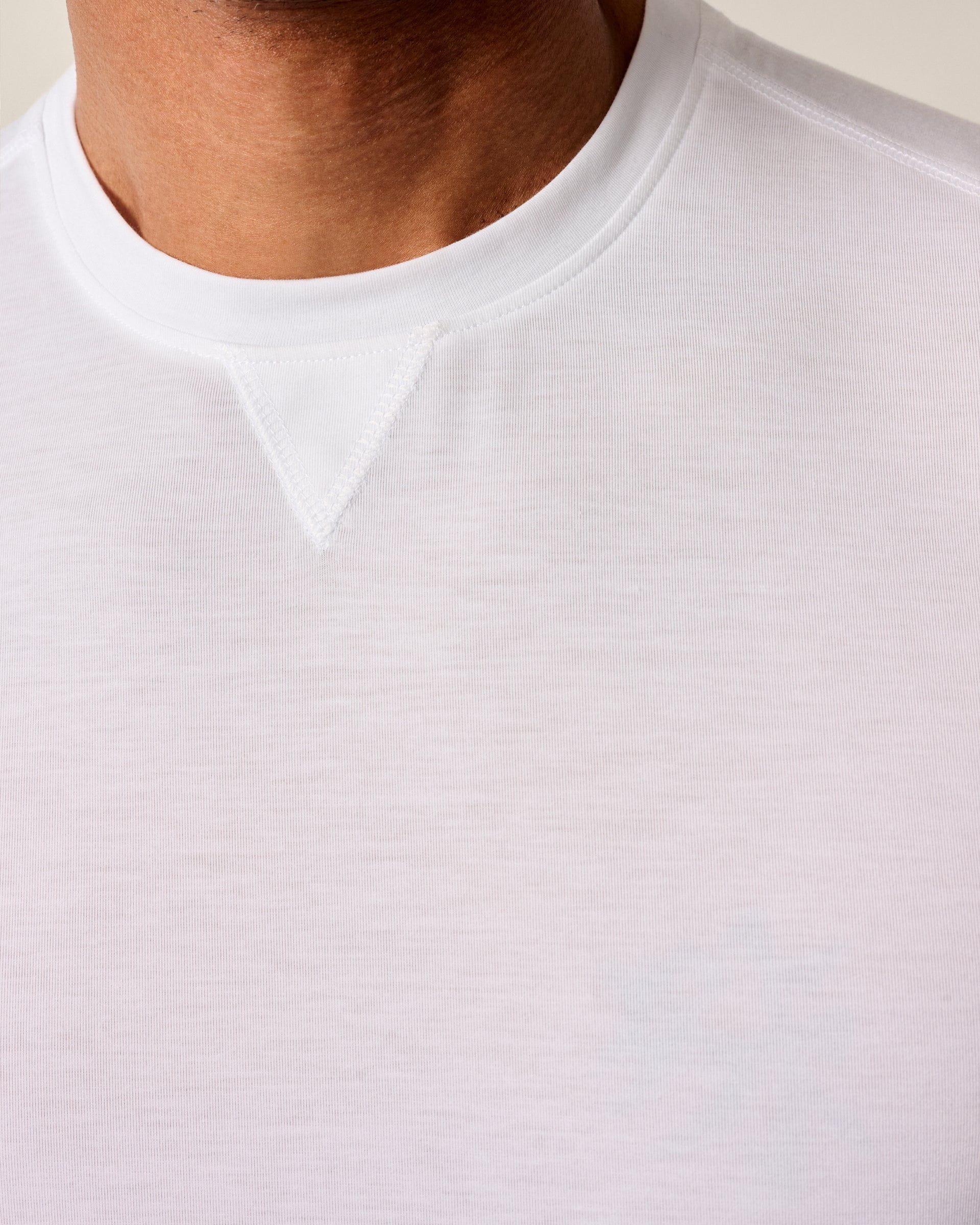The Course Performance T-Shirt - Short Sleeve - Image 2