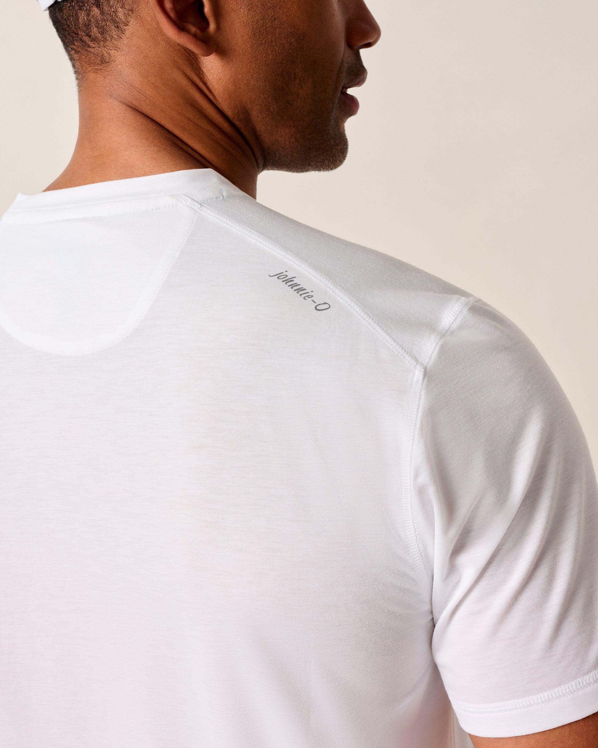 The Course Performance T-Shirt - Short Sleeve - Image 3